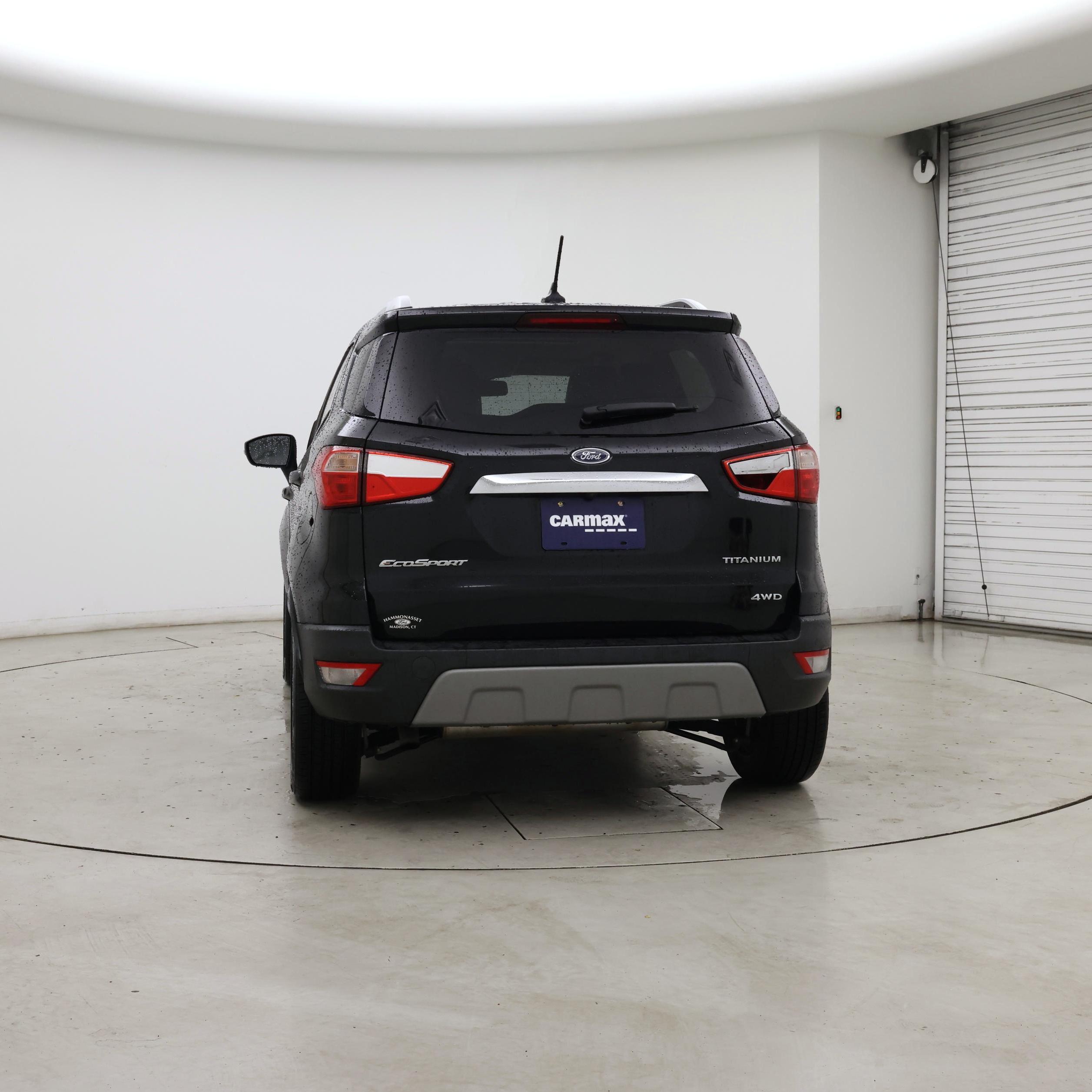 Thumbnail: 2018 Ford EcoSport - 6