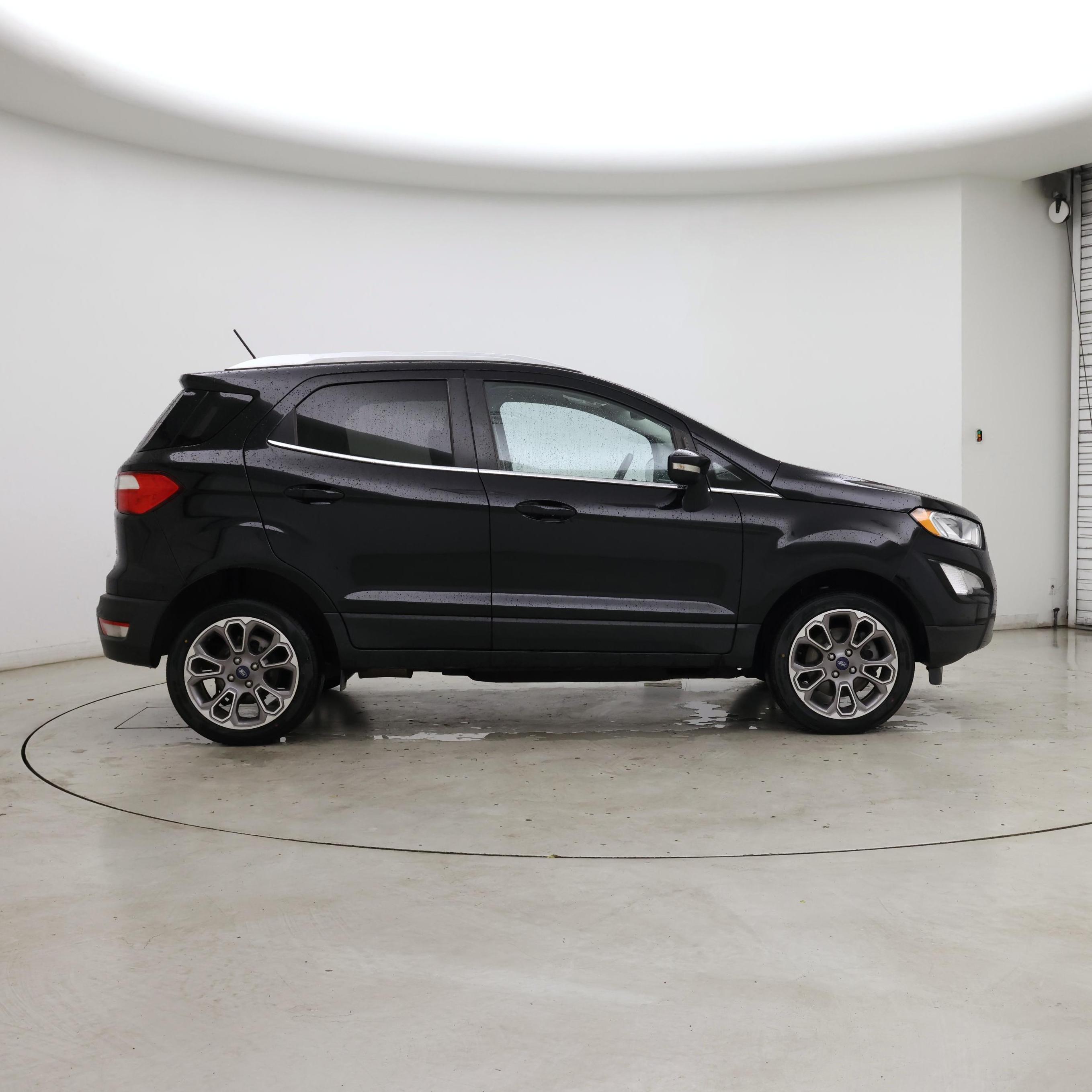 Thumbnail: 2018 Ford EcoSport - 7