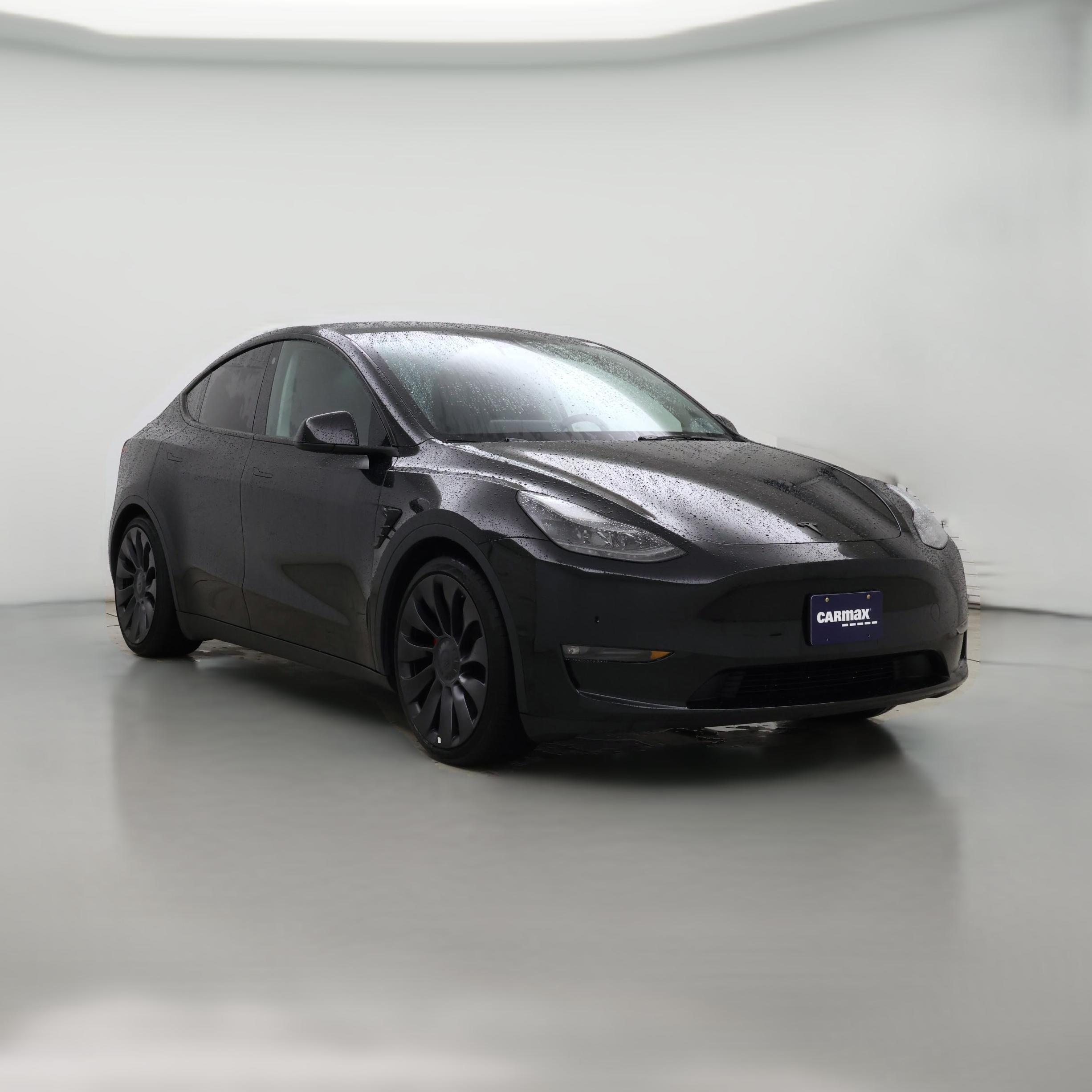 Thumbnail: 2023 Tesla Model Y - 1