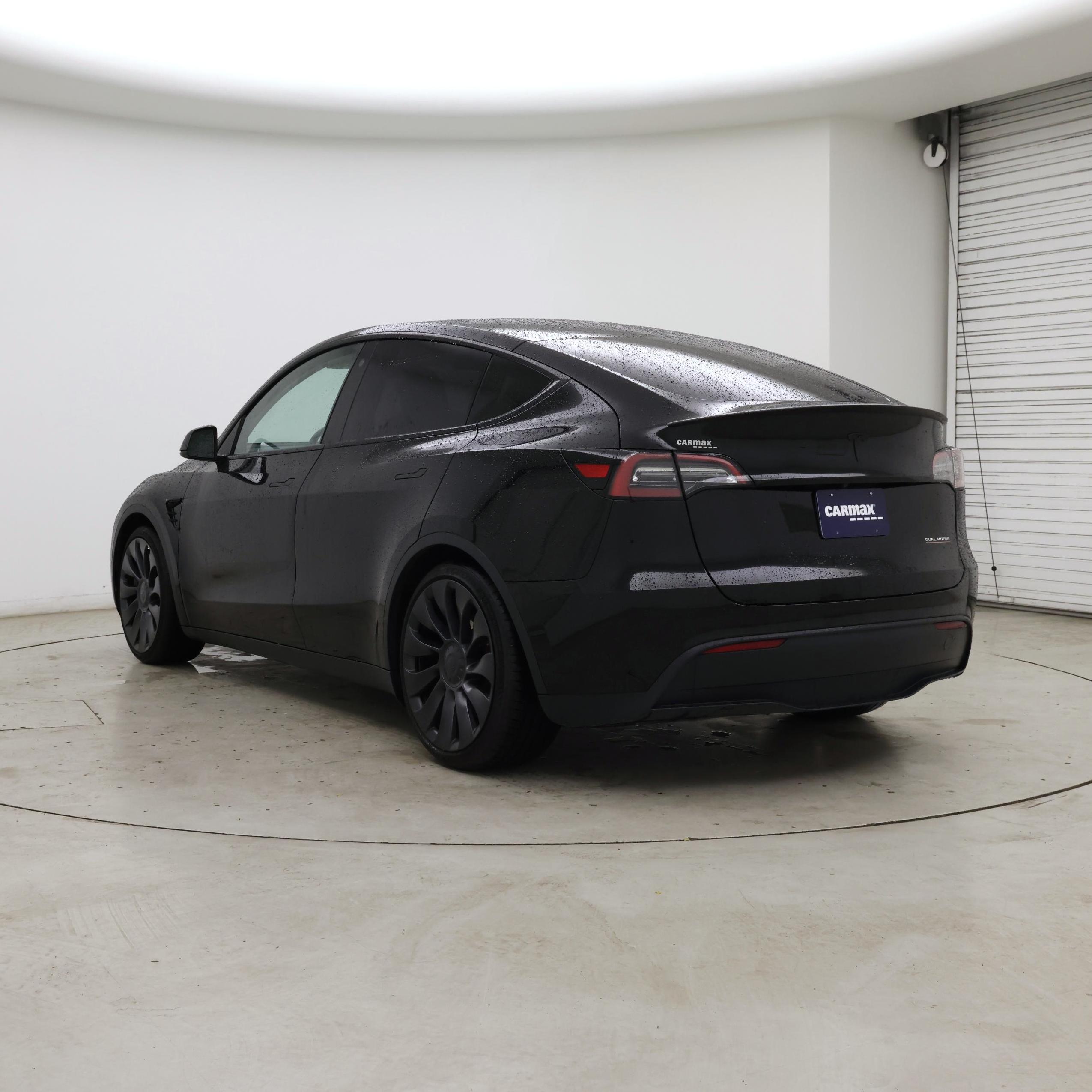 Thumbnail: 2023 Tesla Model Y - 2