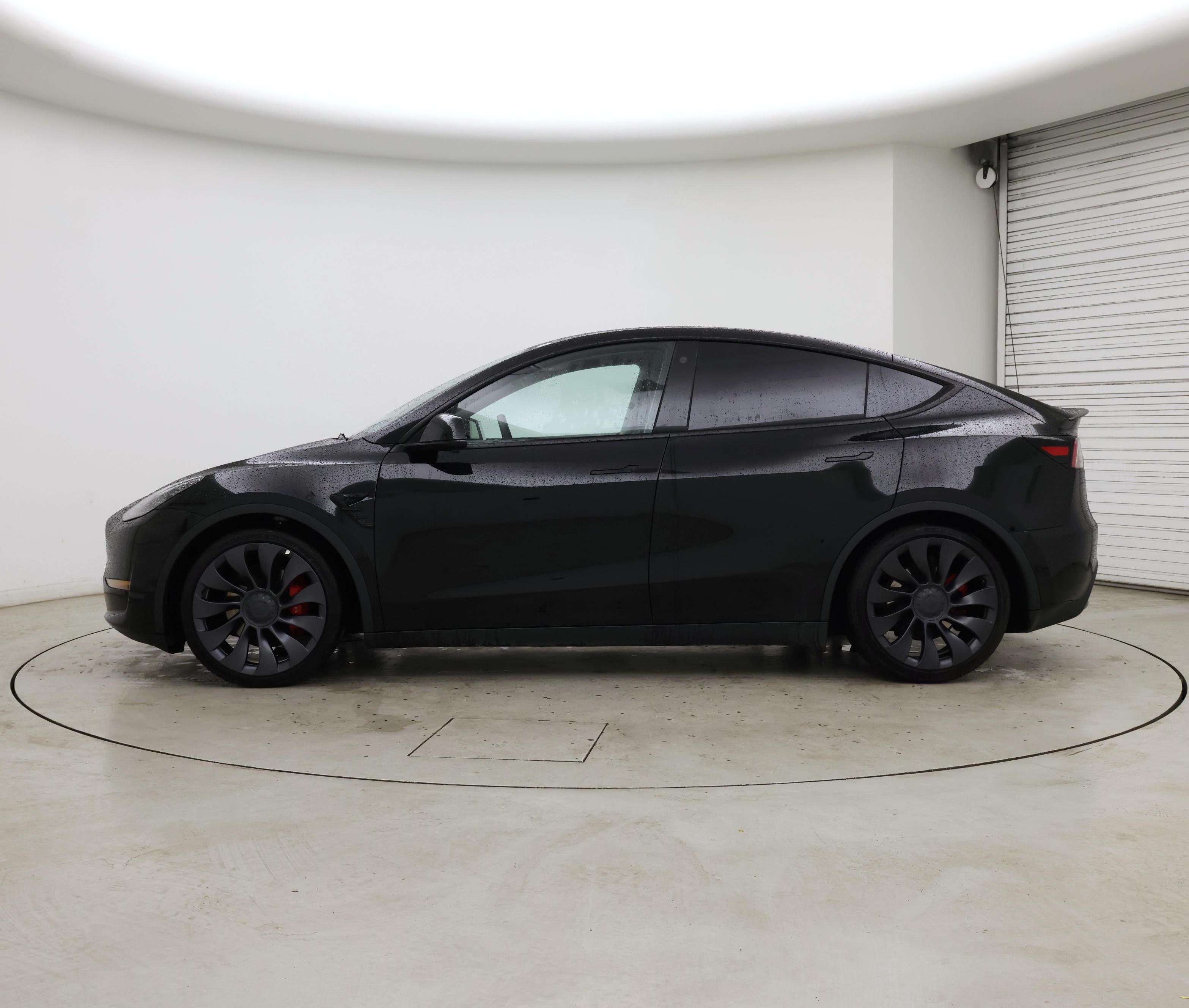 Thumbnail: 2023 Tesla Model Y - 3
