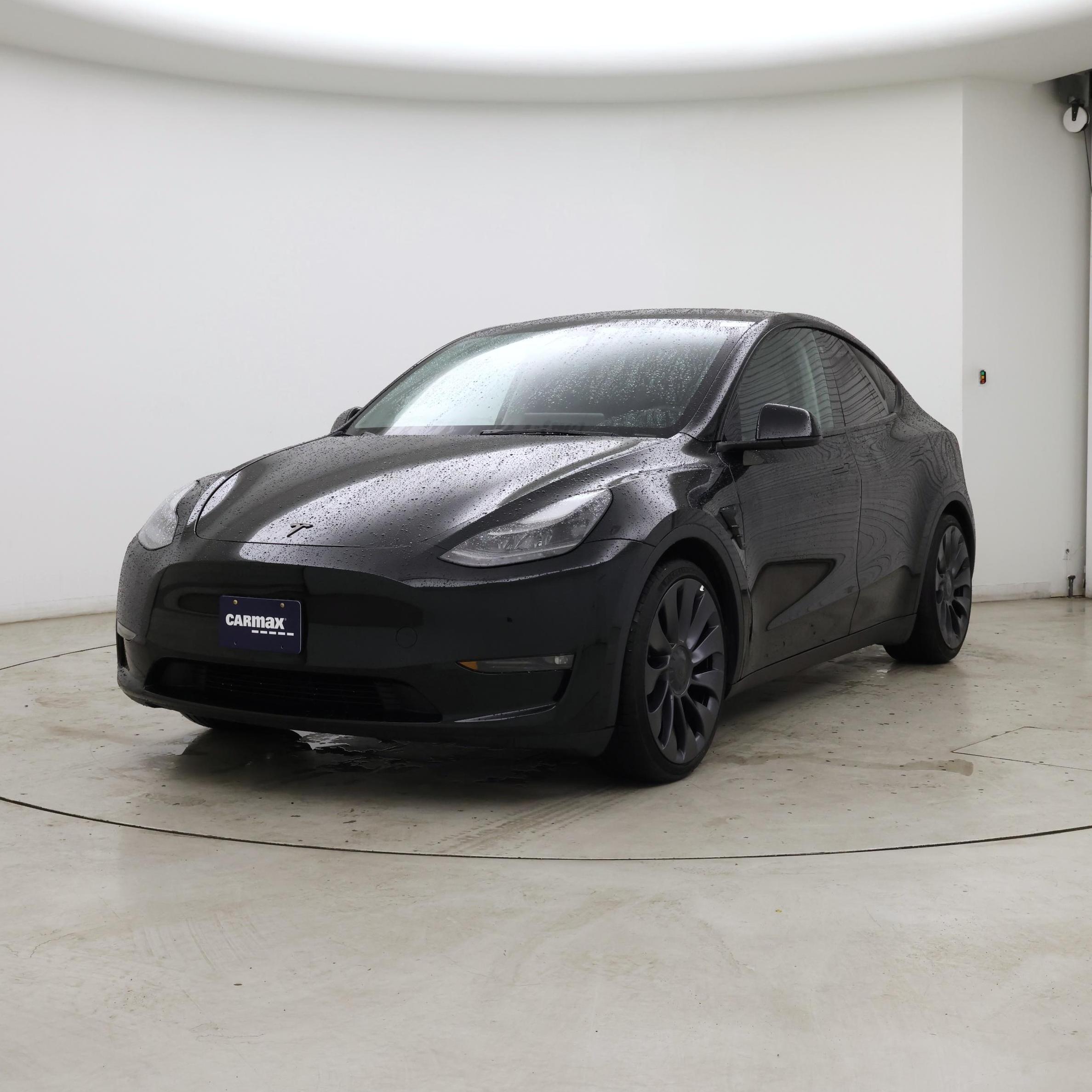 Thumbnail: 2023 Tesla Model Y - 4