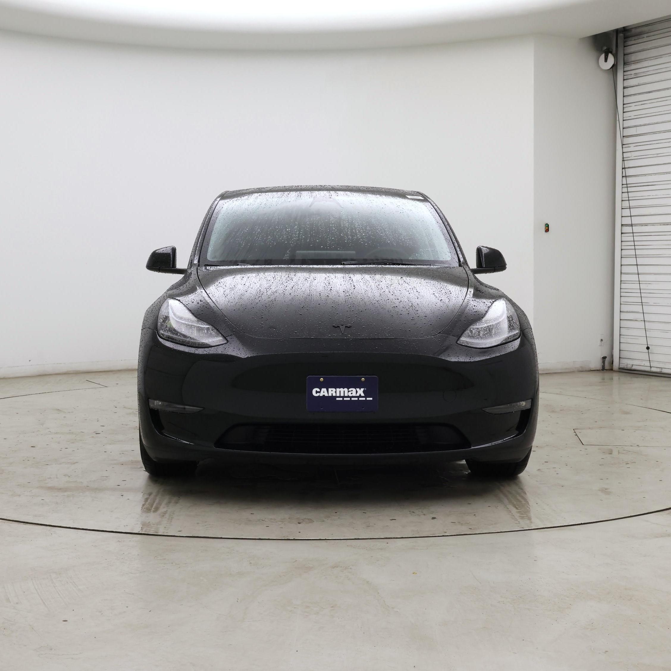 Thumbnail: 2023 Tesla Model Y - 5