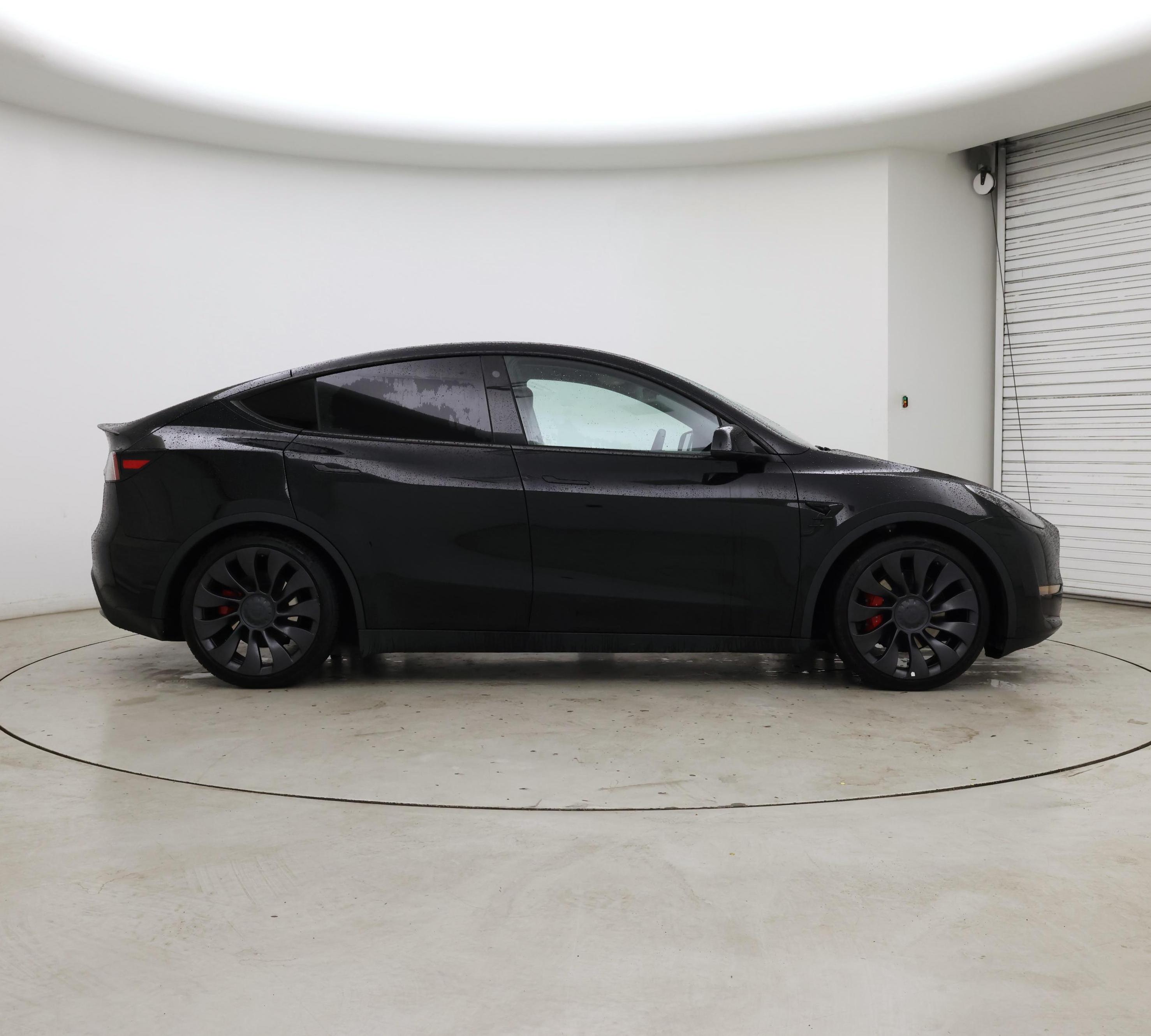 Thumbnail: 2023 Tesla Model Y - 7