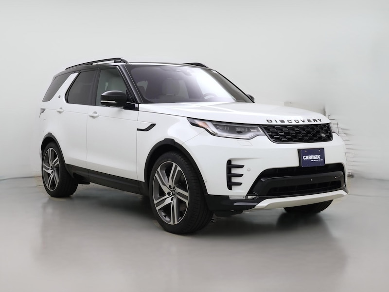 2023 Land Rover Discovery R-Dynamic S -
                  Hartford, CT