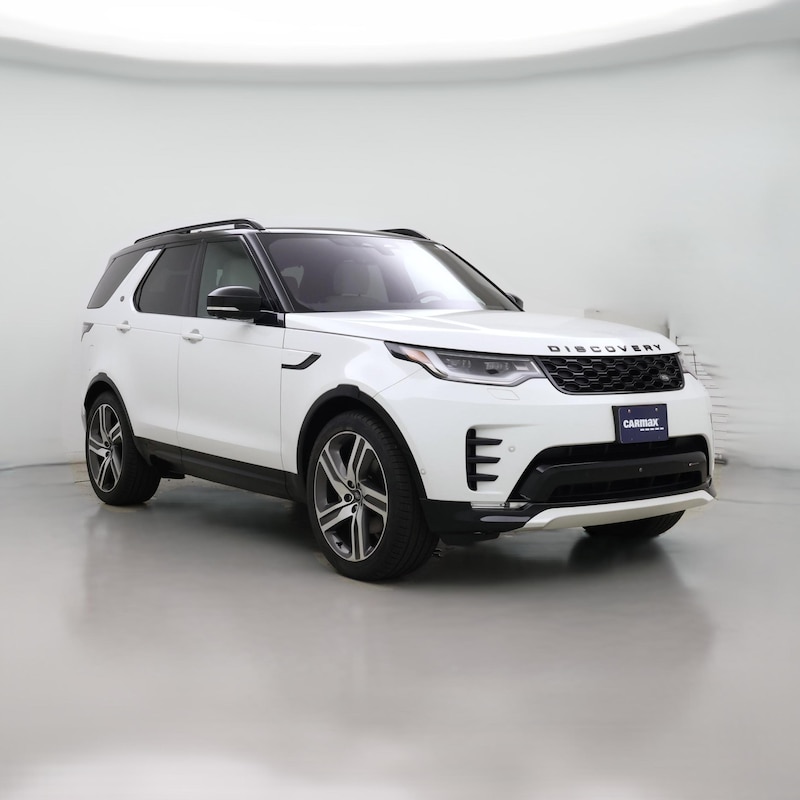 2023 Land Rover Discovery R-Dynamic S