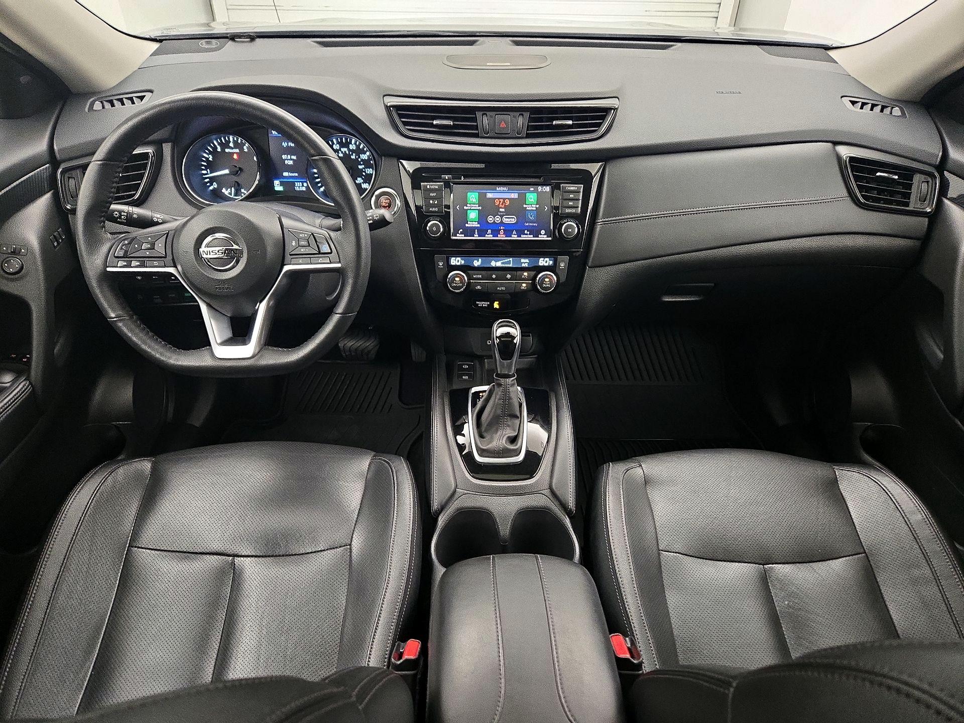 Thumbnail: 2019 Nissan Rogue - 9