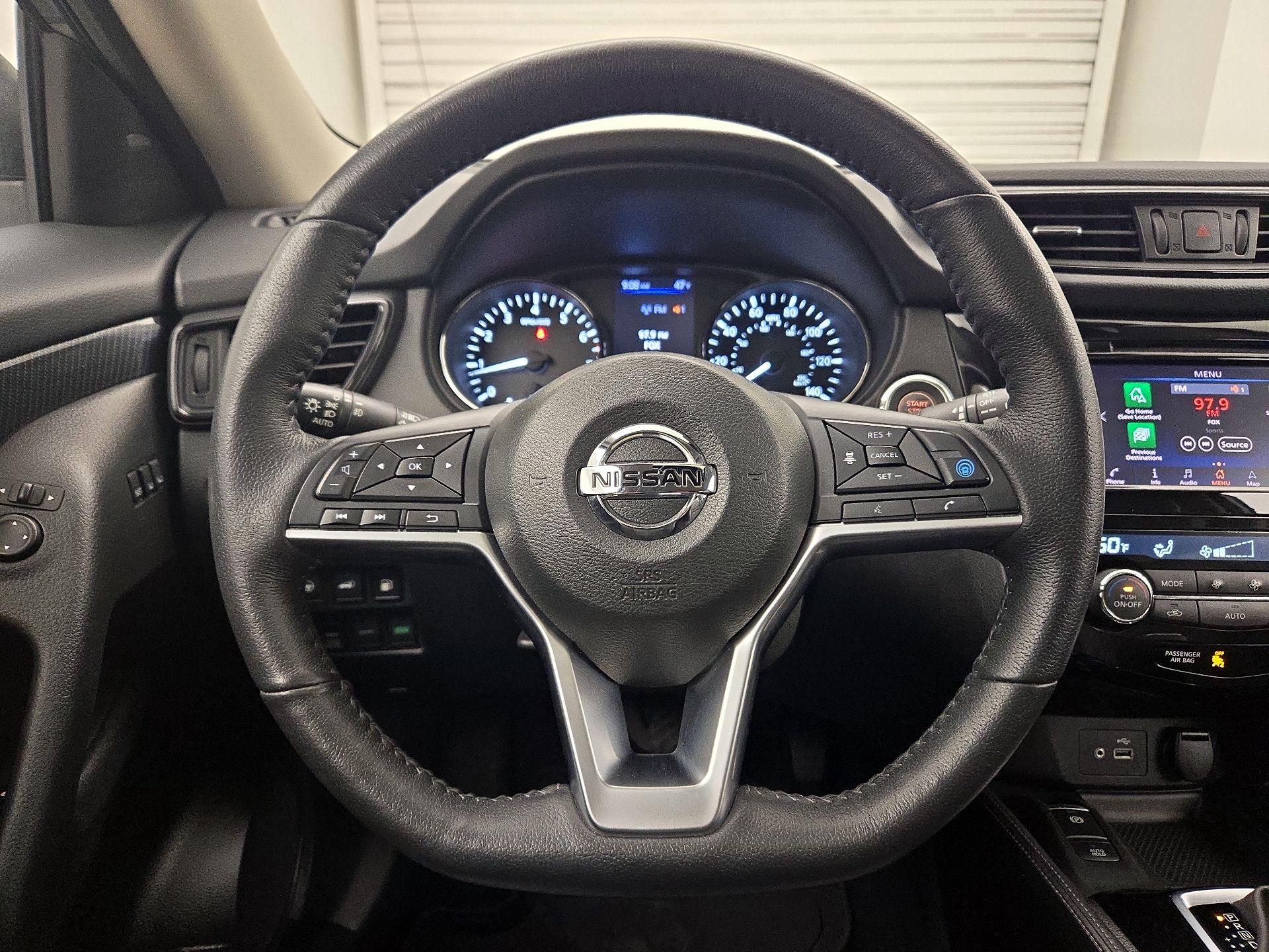 Thumbnail: 2019 Nissan Rogue - 10