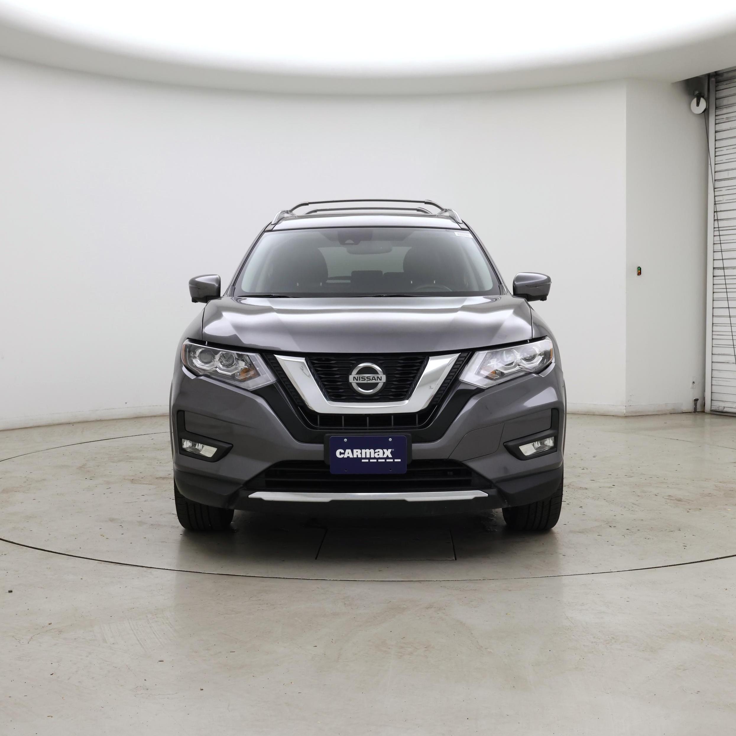 Thumbnail: 2019 Nissan Rogue - 5