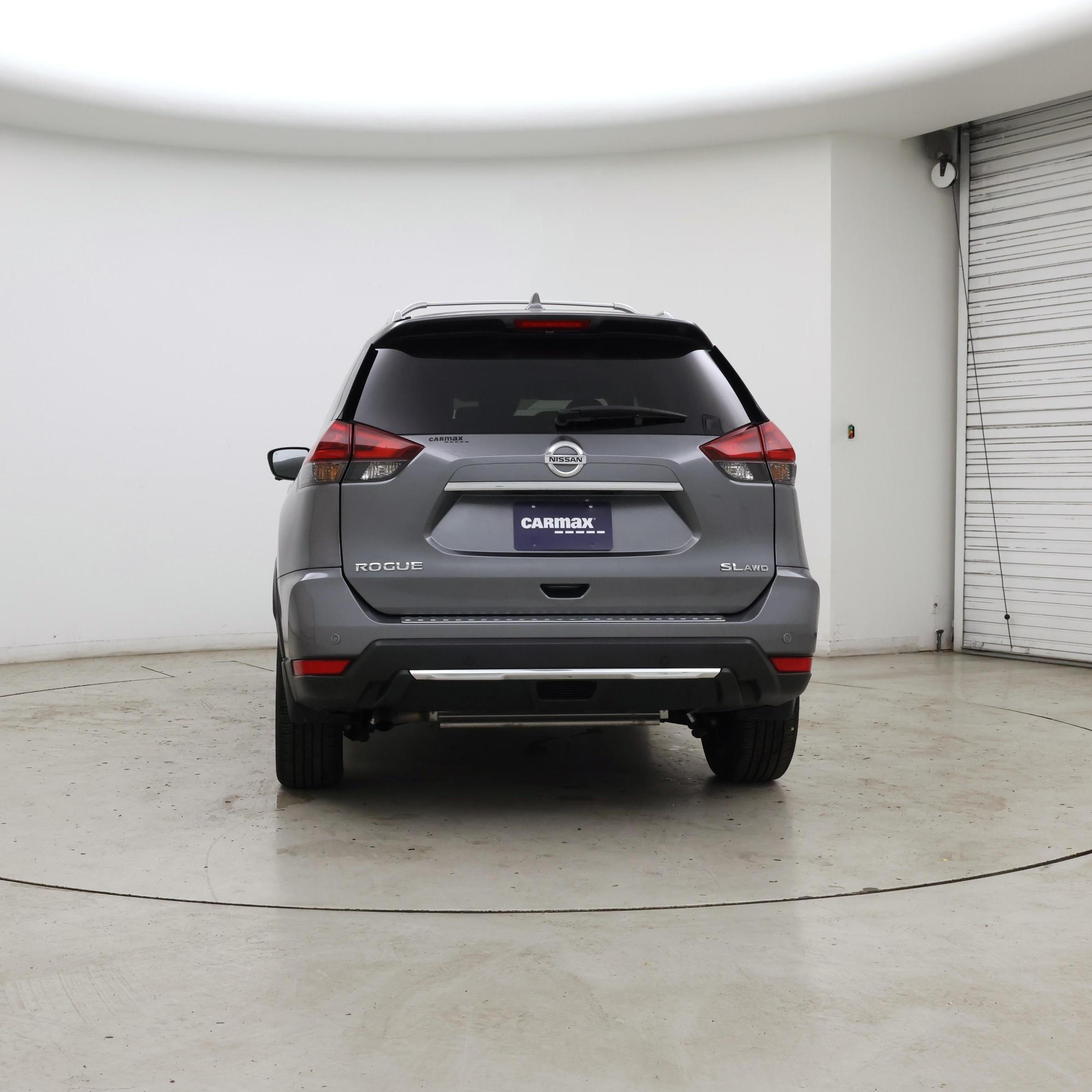 Thumbnail: 2019 Nissan Rogue - 6