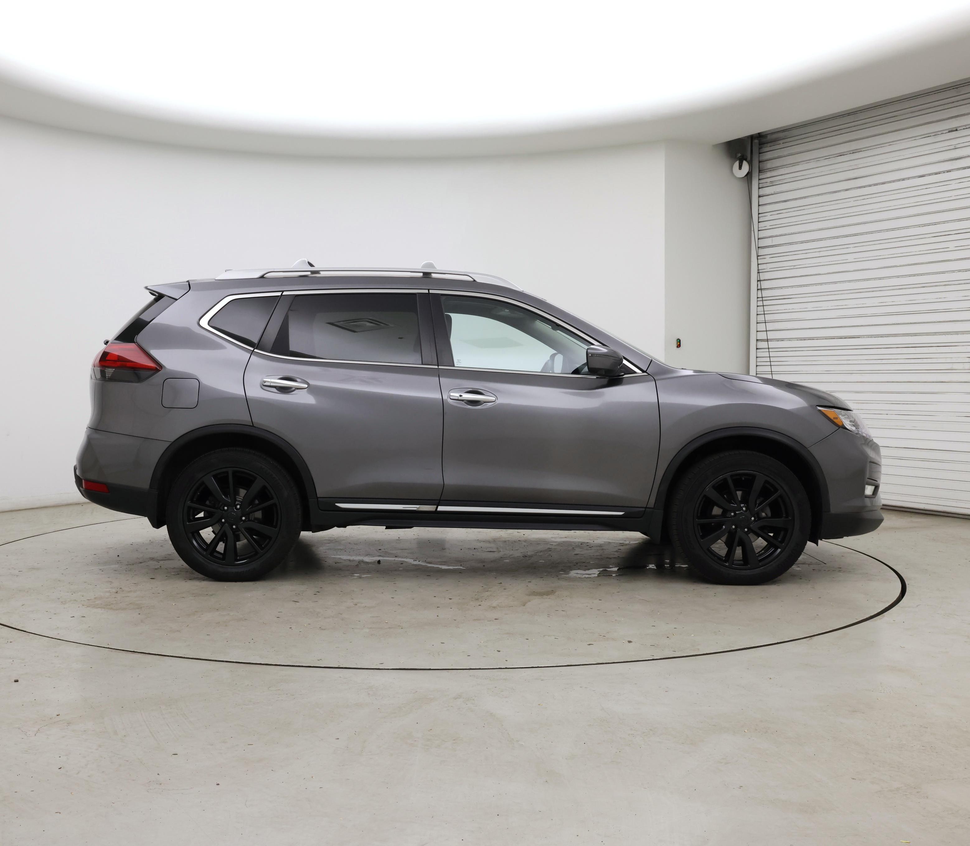 Thumbnail: 2019 Nissan Rogue - 7