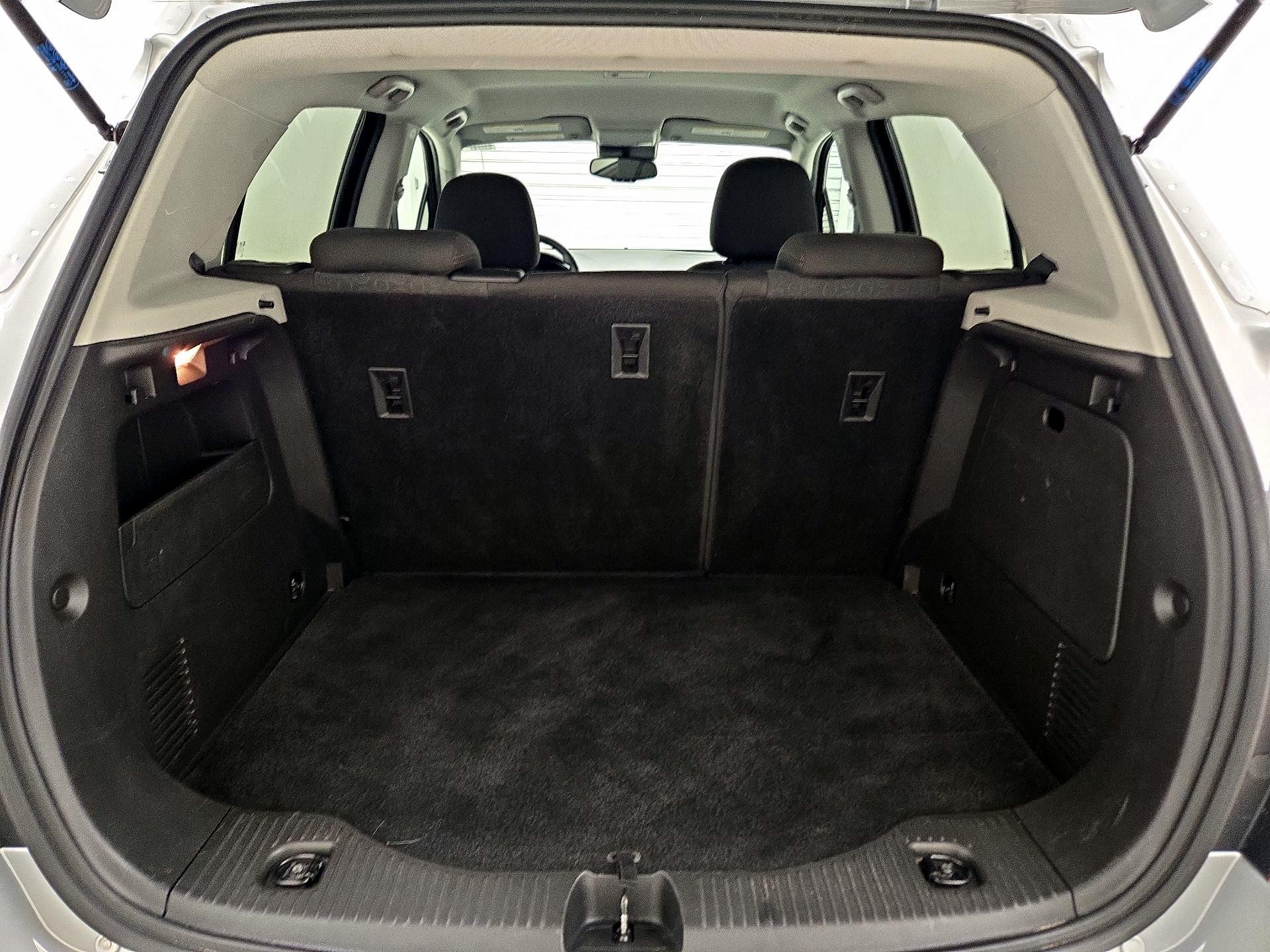 Thumbnail: 2021 Chevrolet Trax - 18
