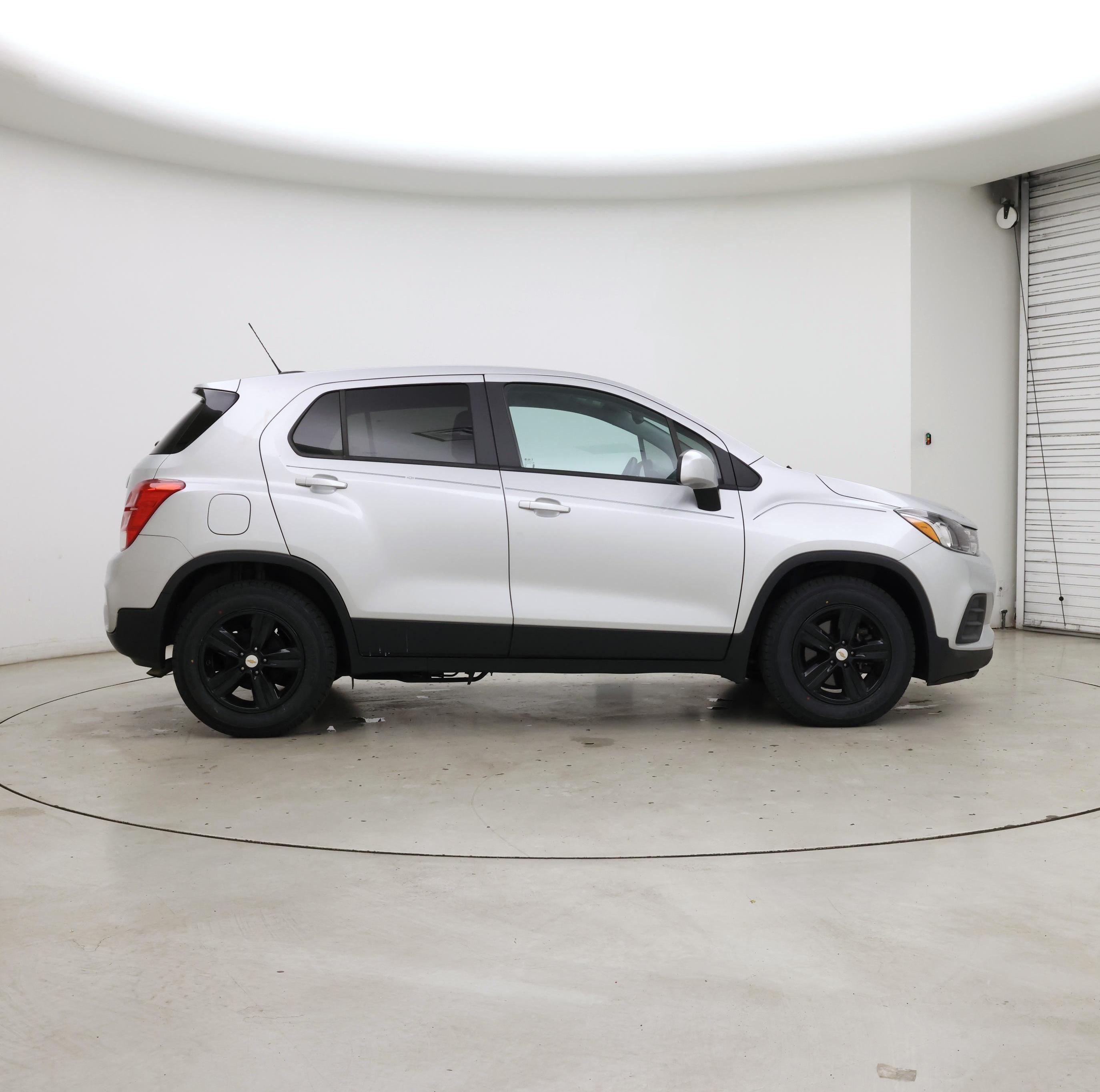 Thumbnail: 2021 Chevrolet Trax - 7