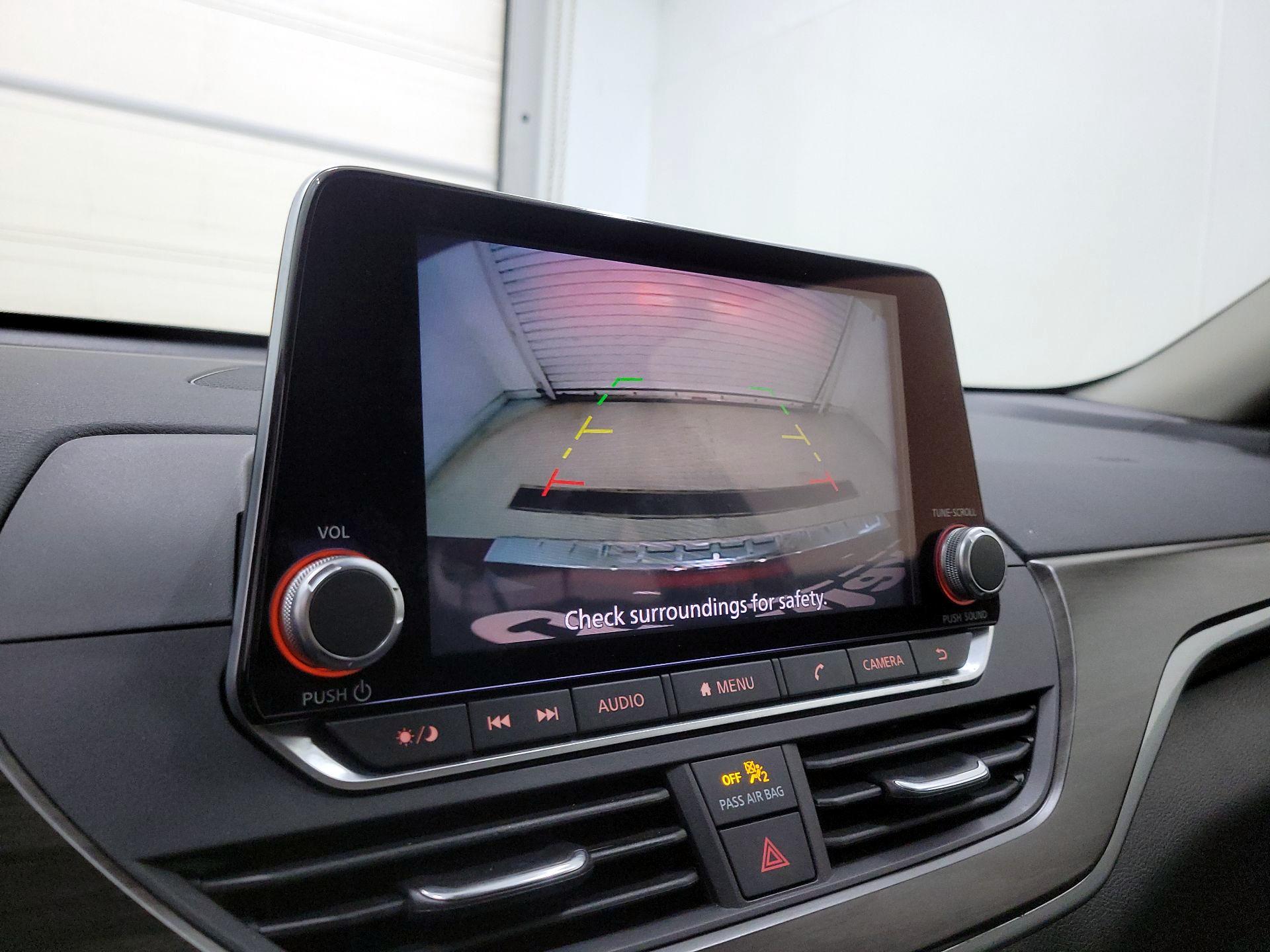 Thumbnail: 2023 Nissan Altima - 14