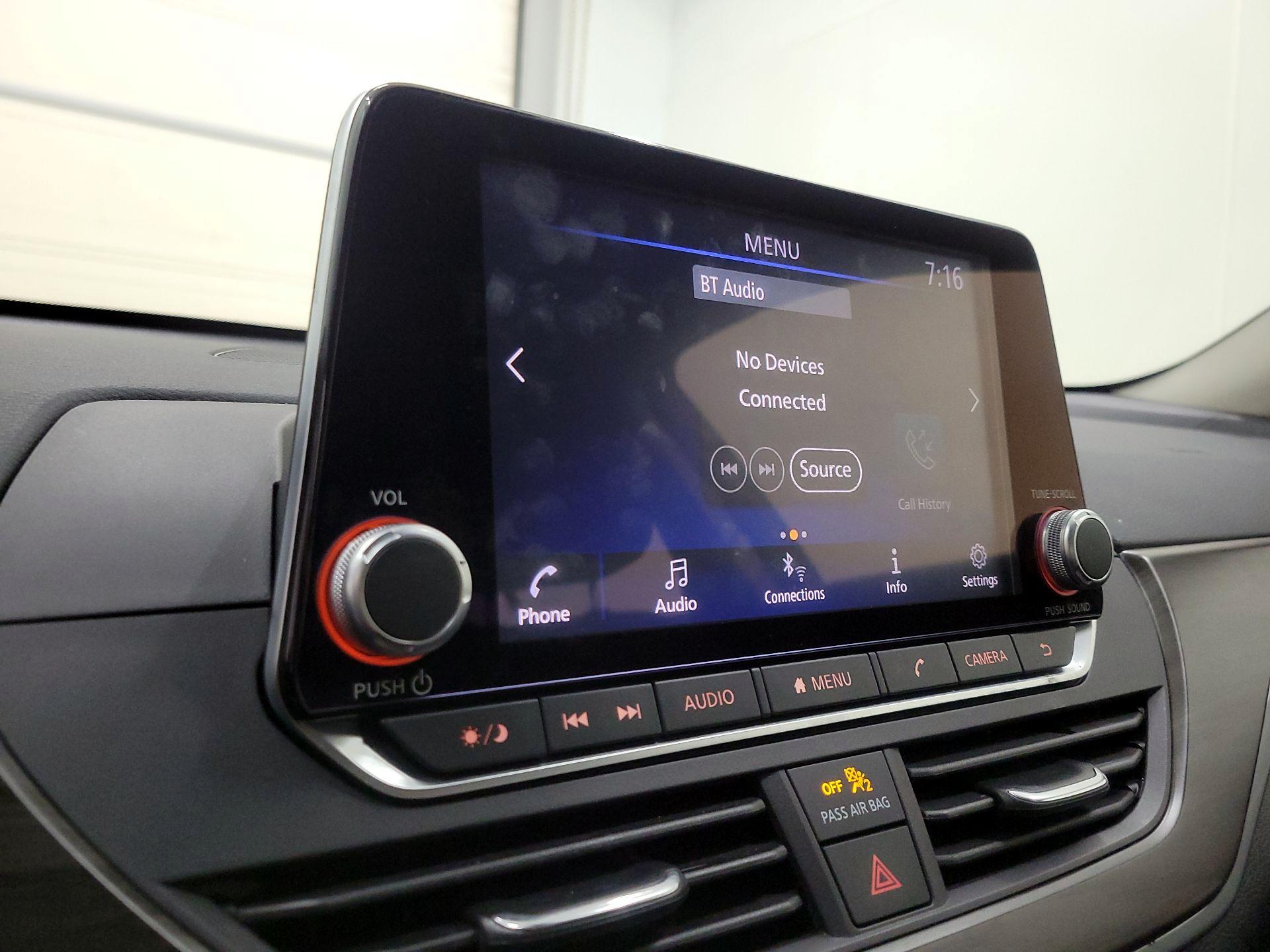 Thumbnail: 2023 Nissan Altima - 15