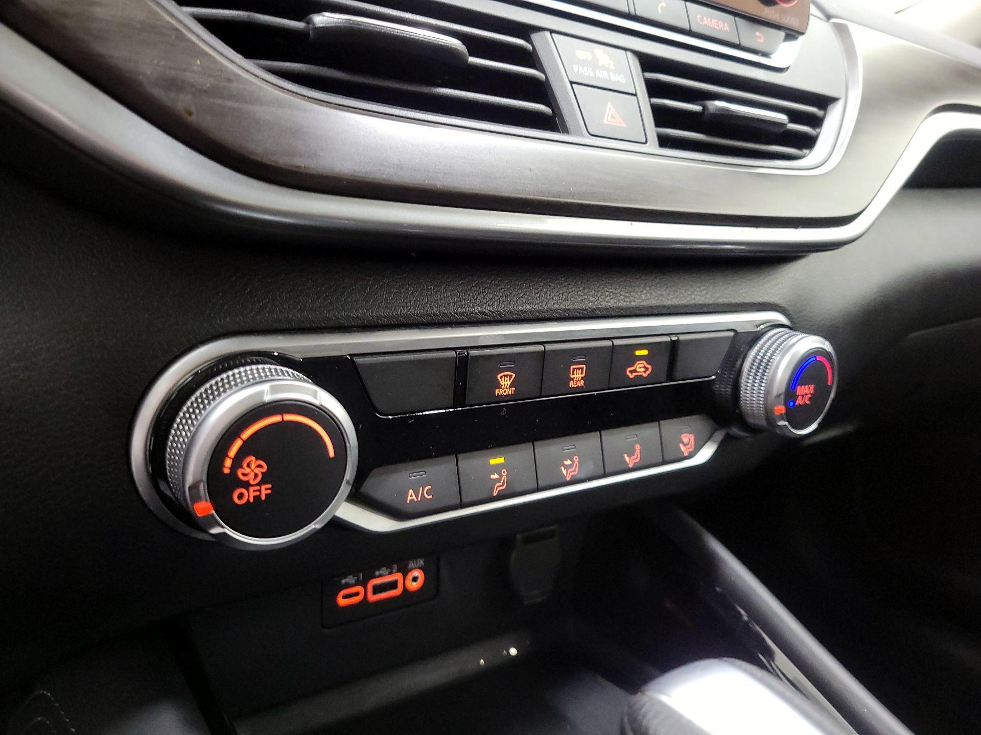 Thumbnail: 2023 Nissan Altima - 16