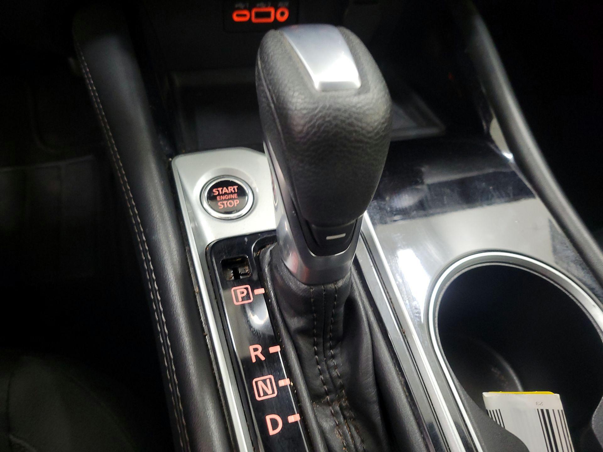 Thumbnail: 2023 Nissan Altima - 17