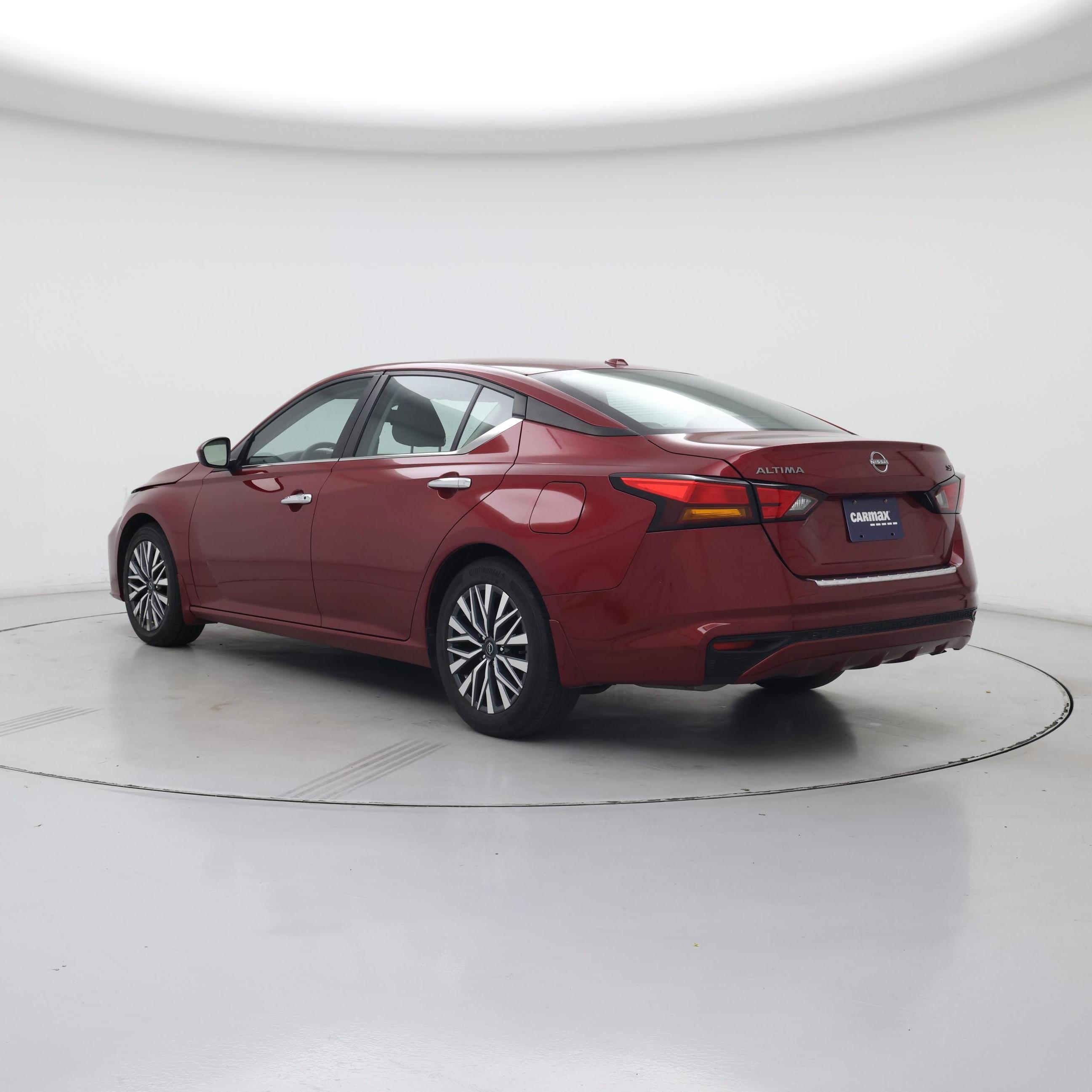 Thumbnail: 2023 Nissan Altima - 2