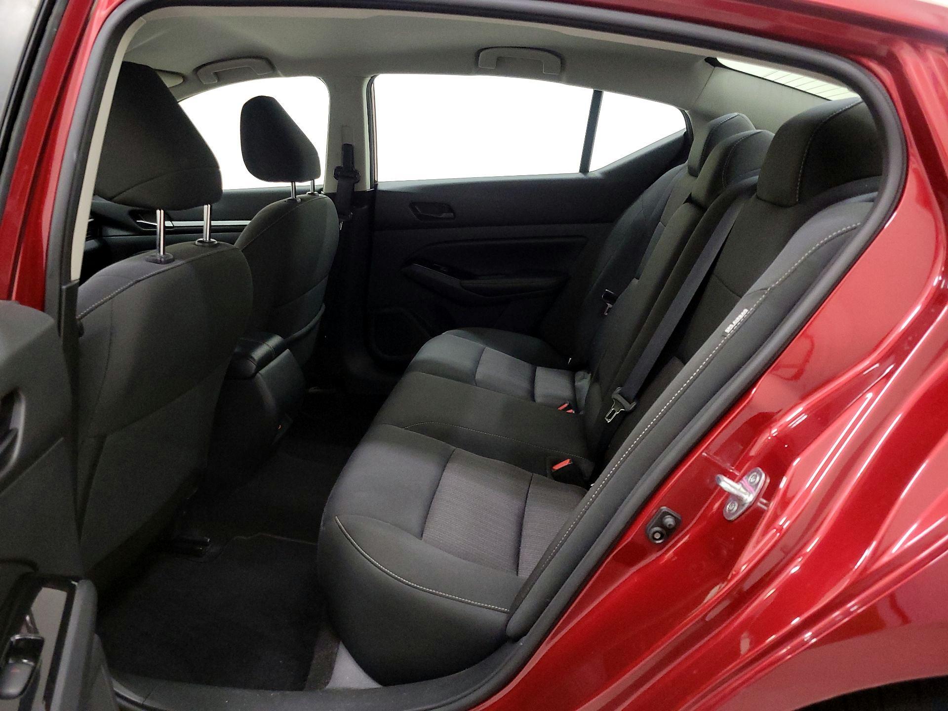 Thumbnail: 2023 Nissan Altima - 19