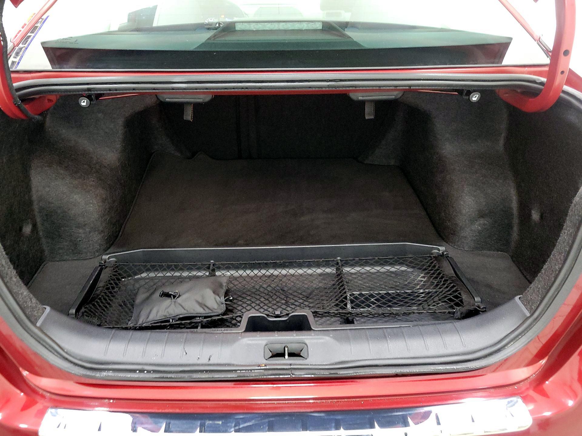 Thumbnail: 2023 Nissan Altima - 20