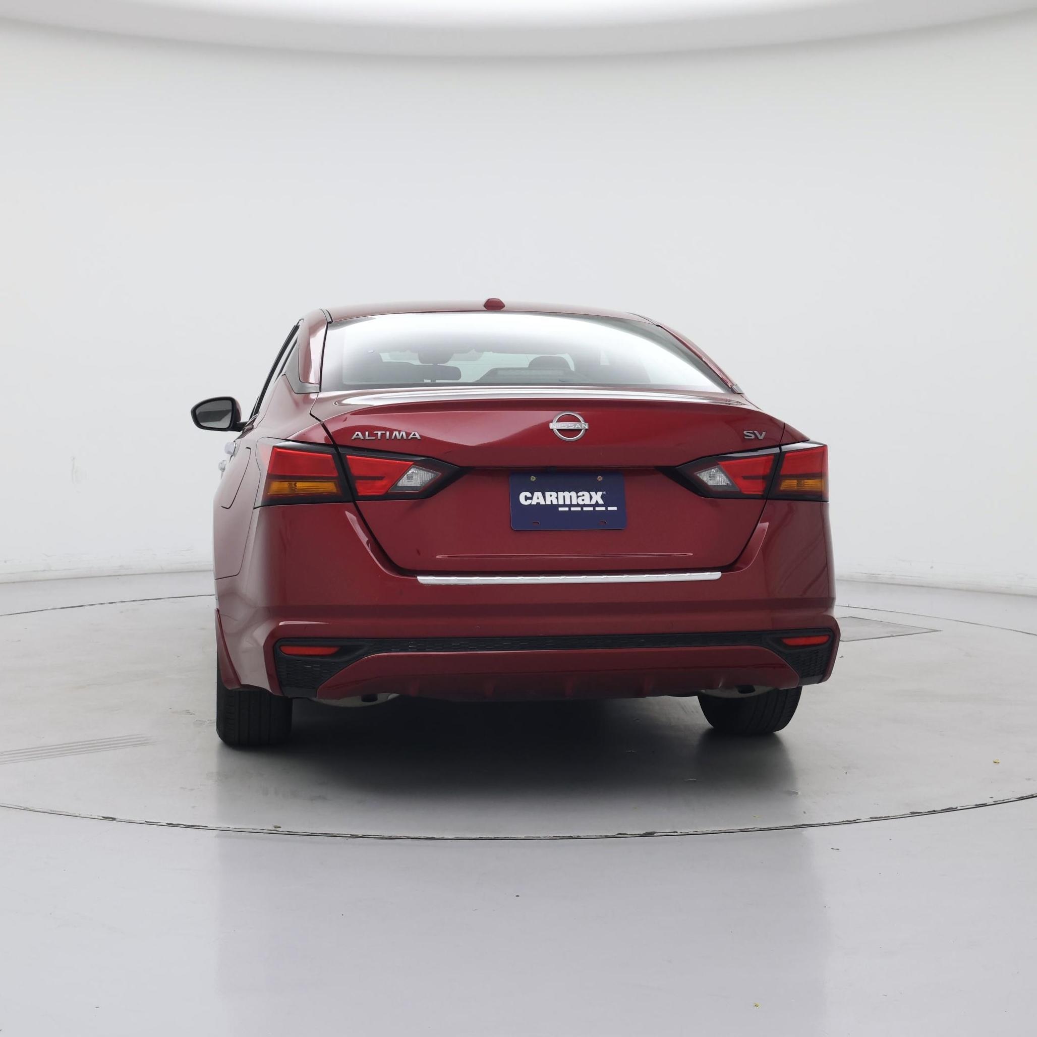 Thumbnail: 2023 Nissan Altima - 6