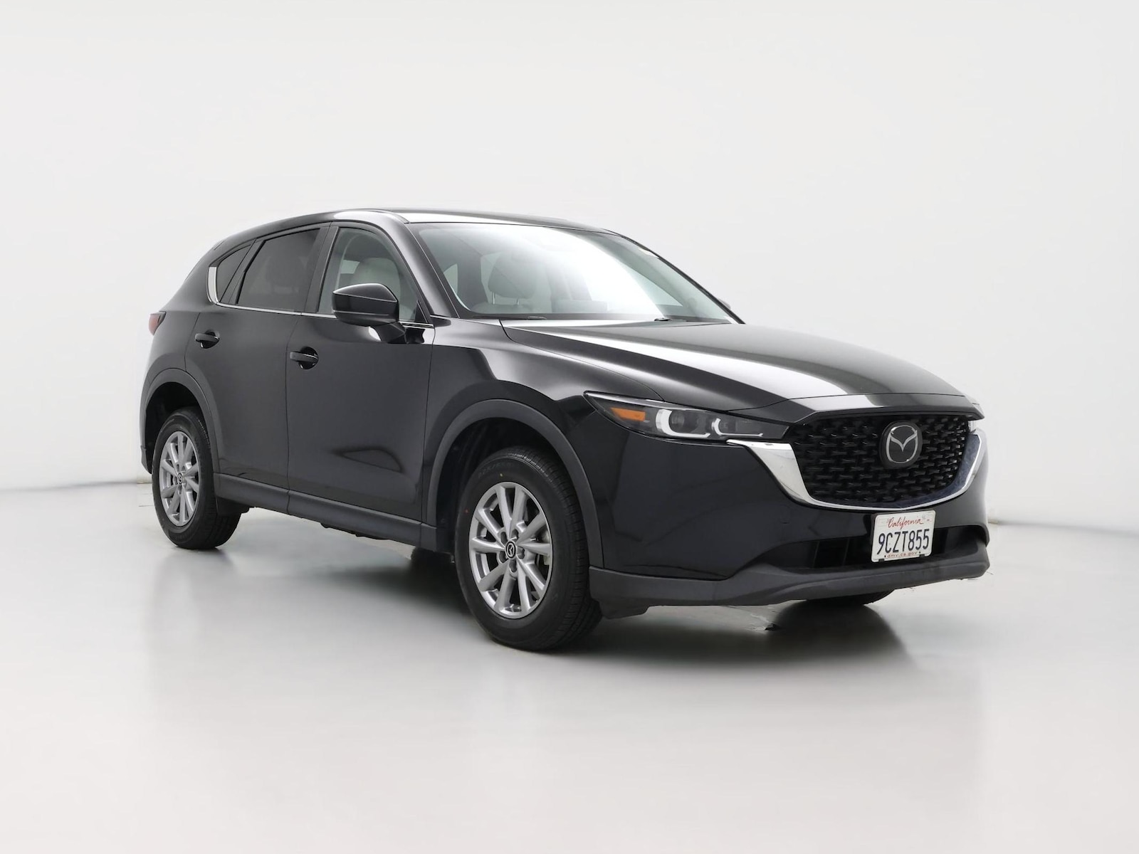 2023 Mazda CX-5 S Preferred package
