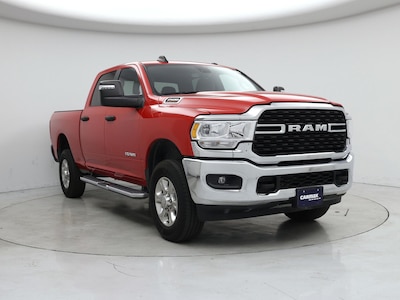 2024 Ram 2500 Bighorn