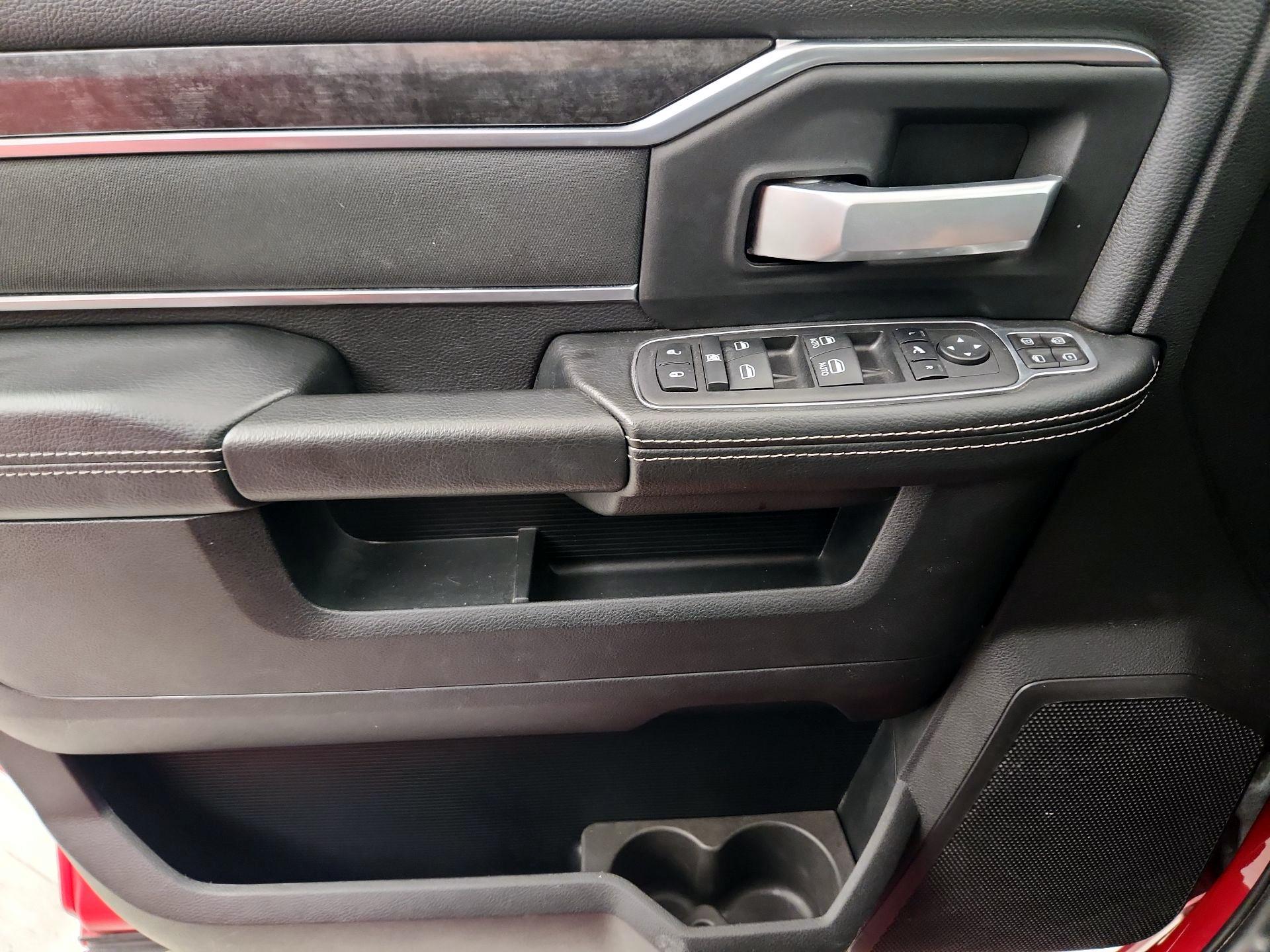 Thumbnail: 2024 RAM 2500 - 12