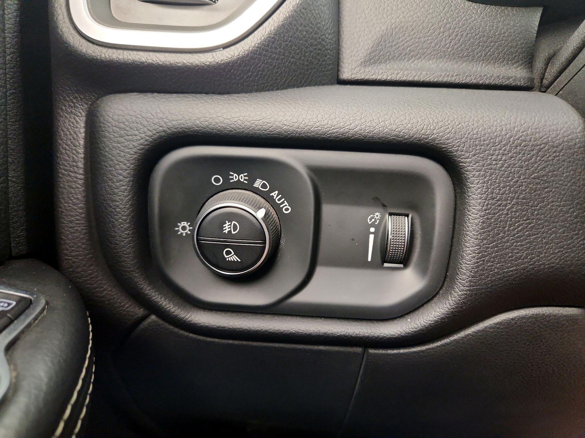 Thumbnail: 2024 RAM 2500 - 13