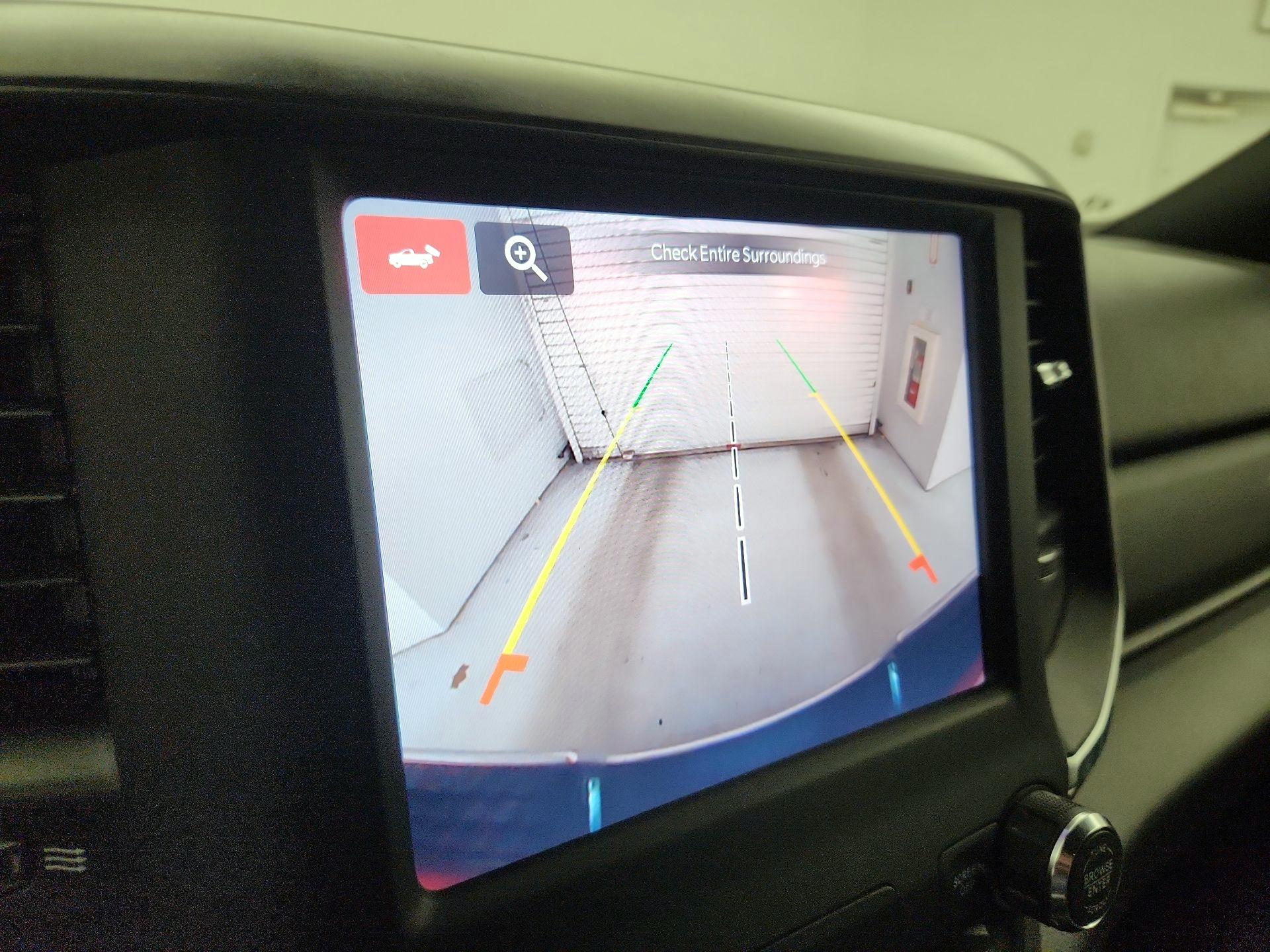 Thumbnail: 2024 RAM 2500 - 14