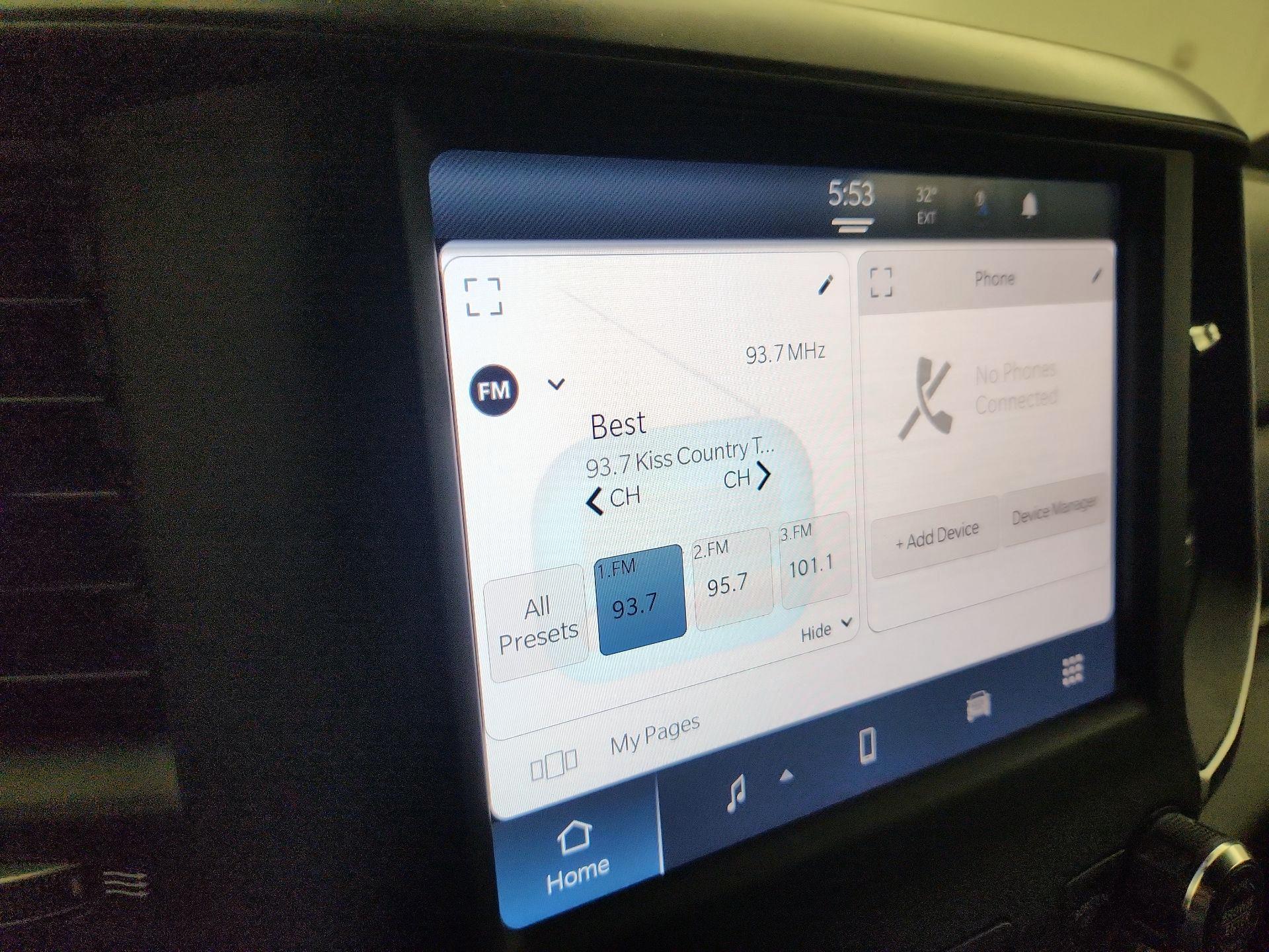 Thumbnail: 2024 RAM 2500 - 15