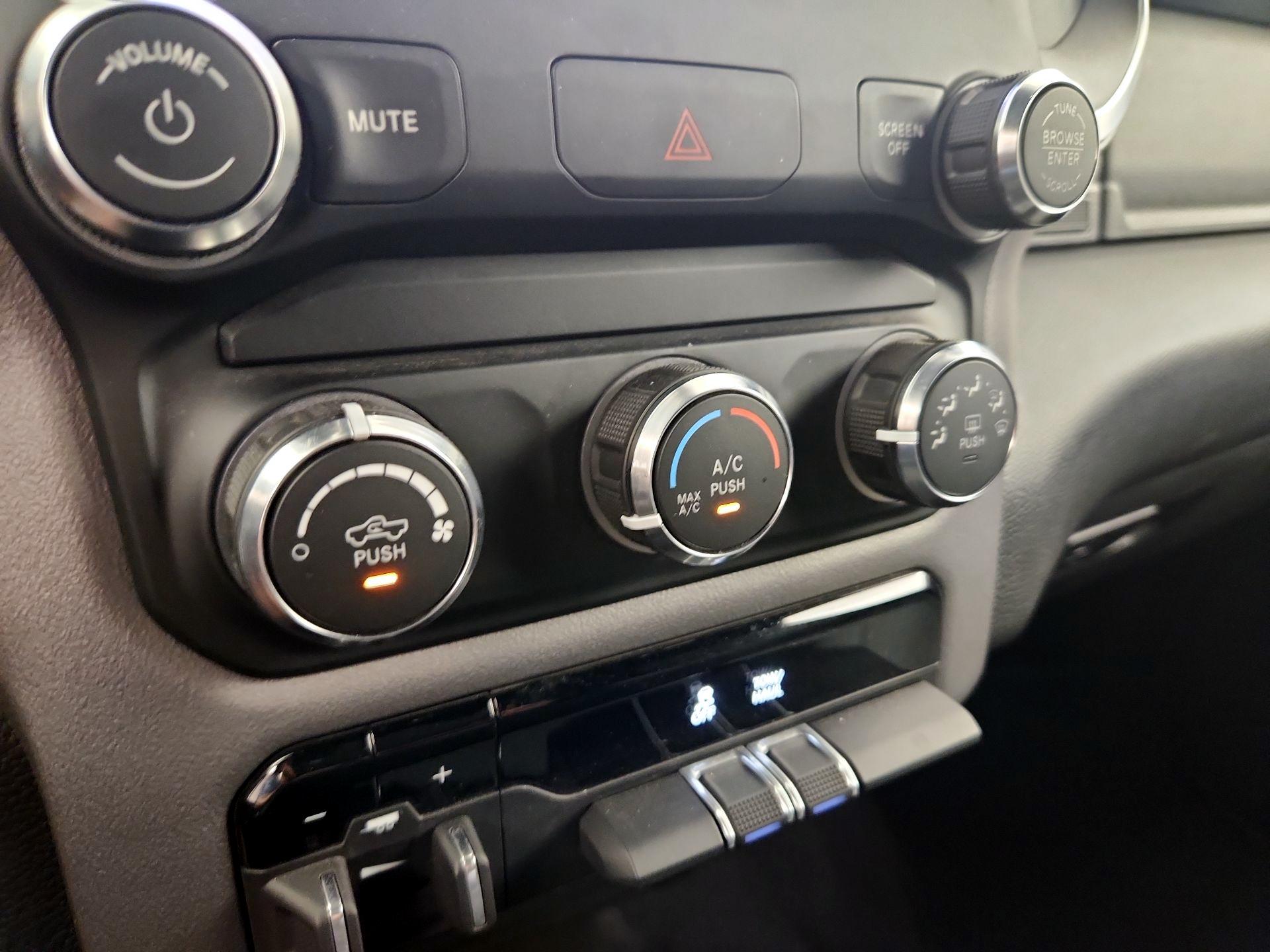 Thumbnail: 2024 RAM 2500 - 16