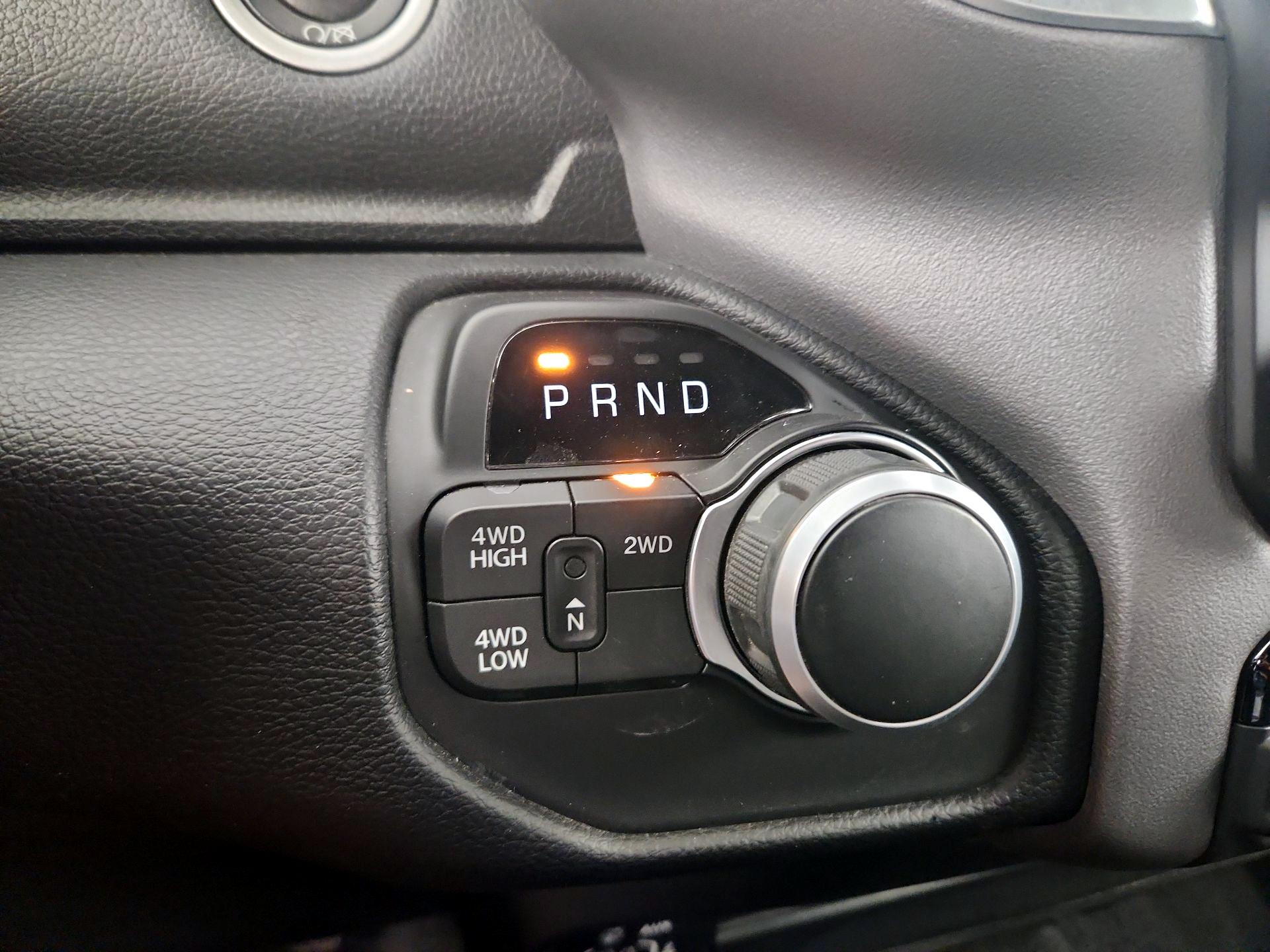 Thumbnail: 2024 RAM 2500 - 17