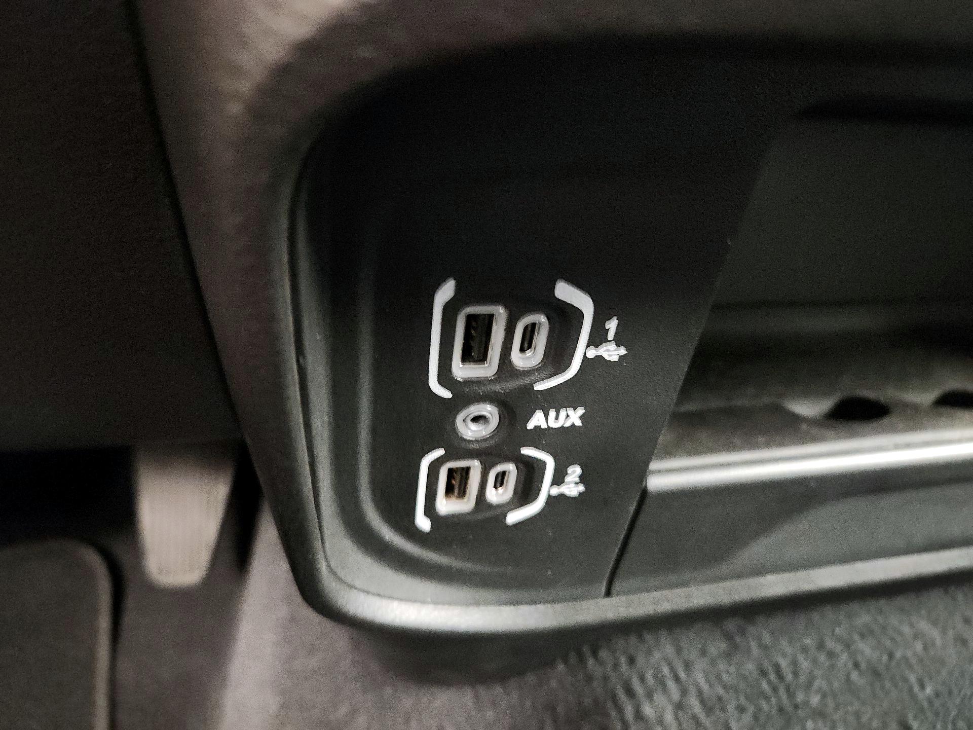 Thumbnail: 2024 RAM 2500 - 18