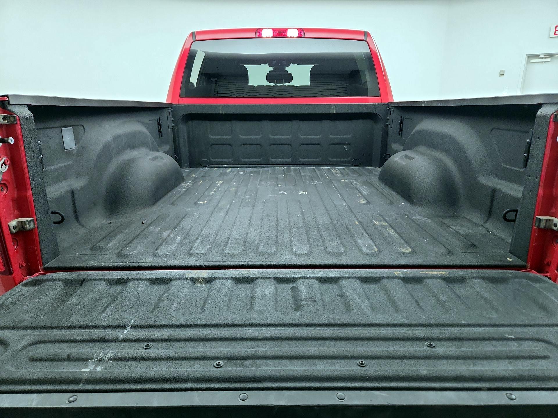 Thumbnail: 2024 RAM 2500 - 20