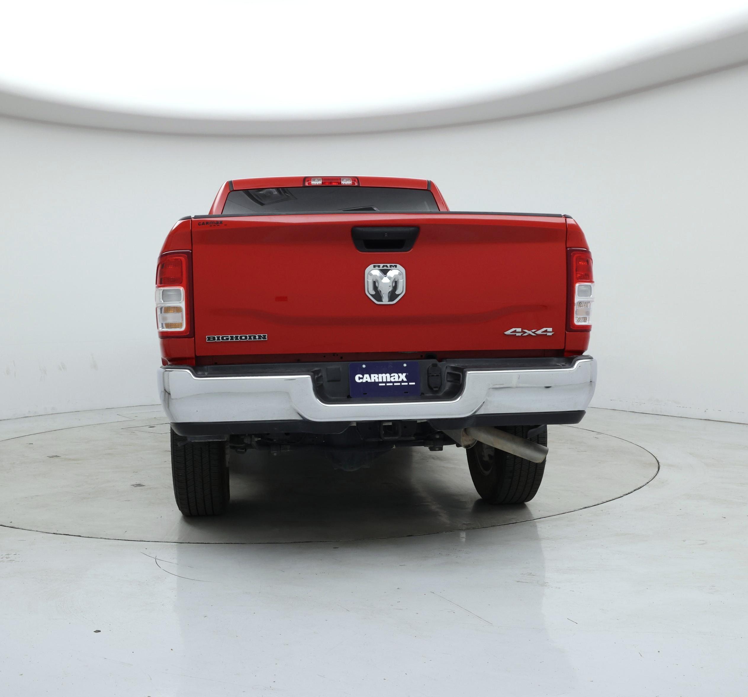 Thumbnail: 2024 RAM 2500 - 6