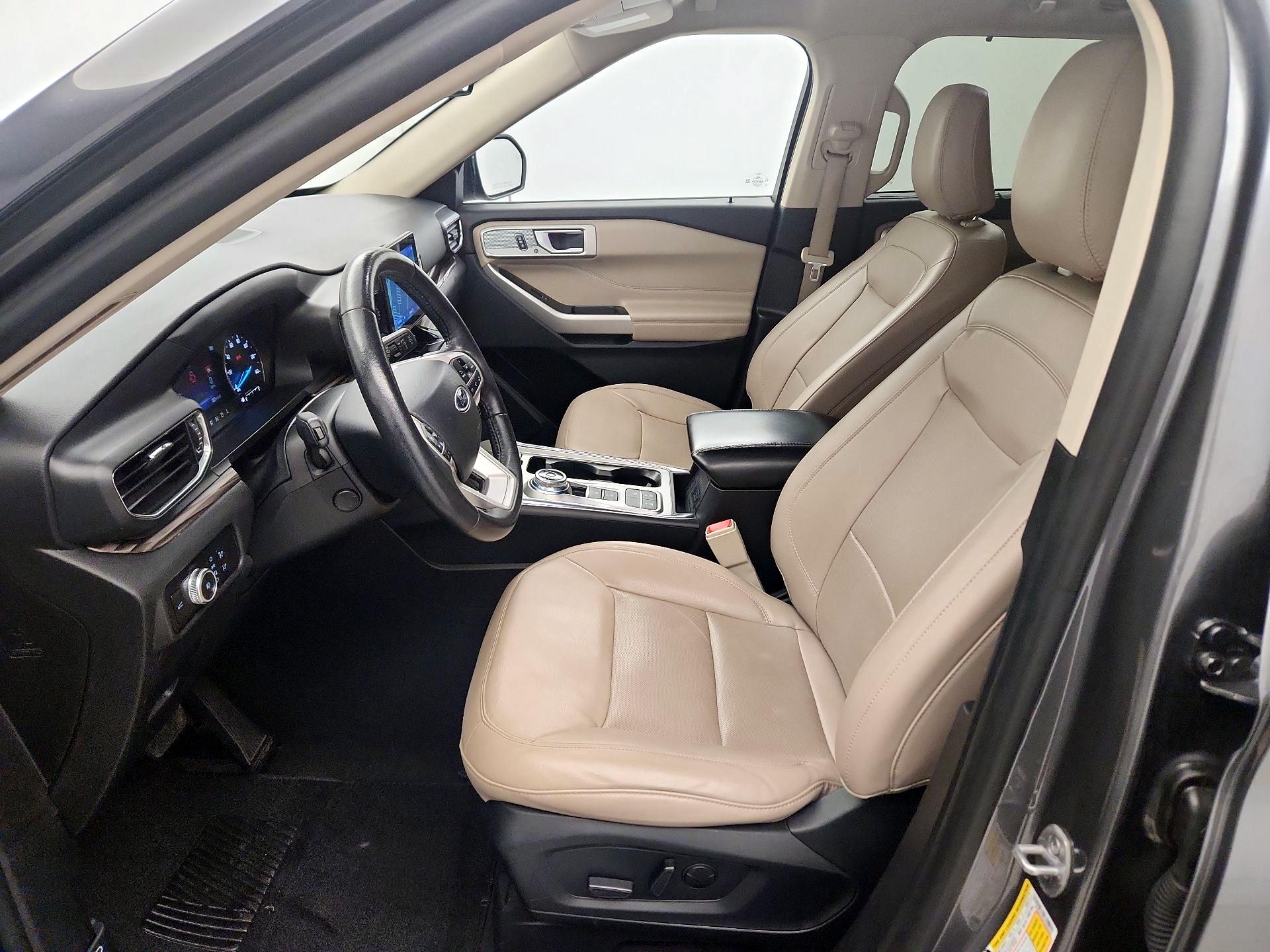 Thumbnail: 2023 Ford Explorer - 11