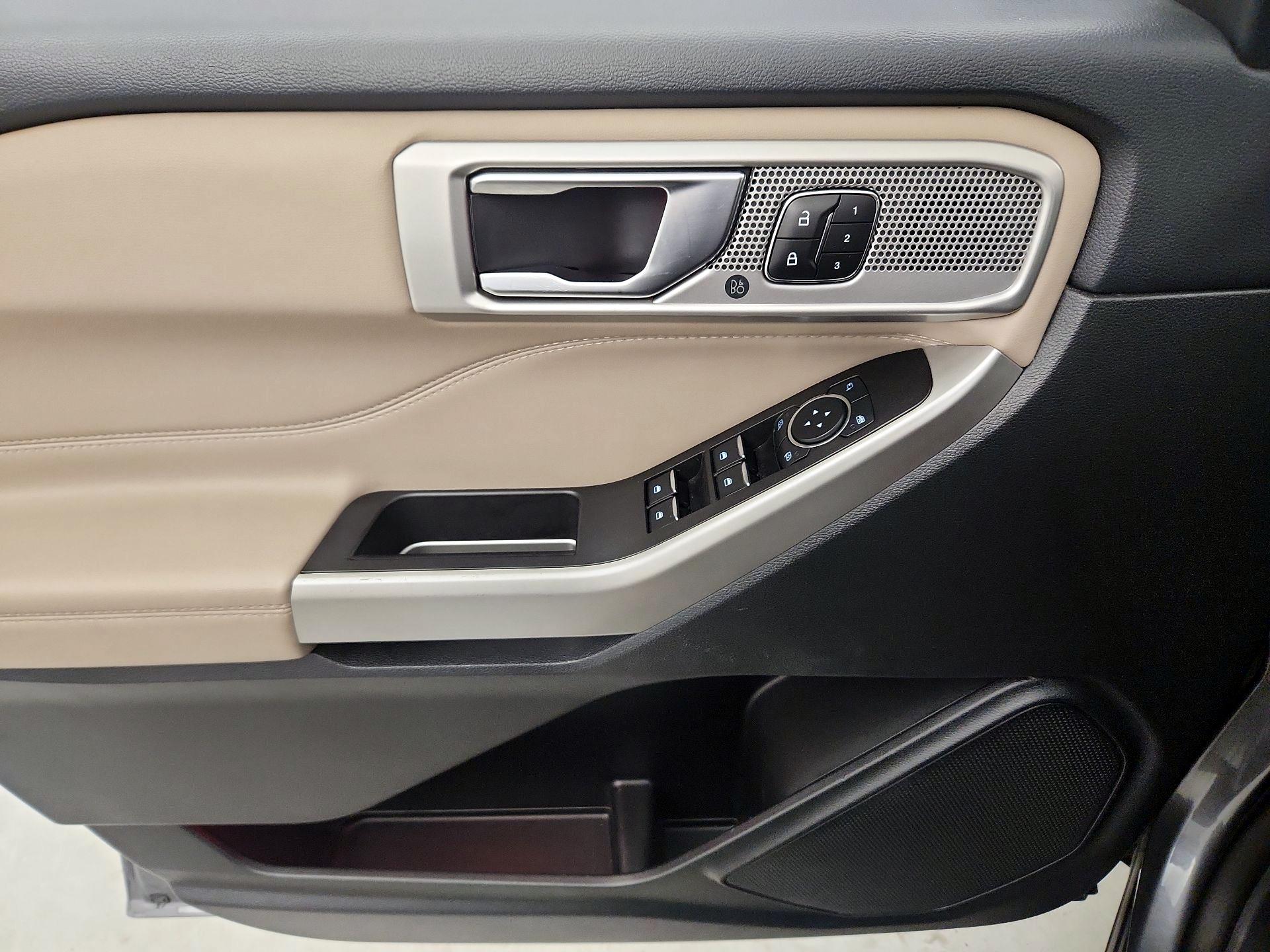 Thumbnail: 2023 Ford Explorer - 12