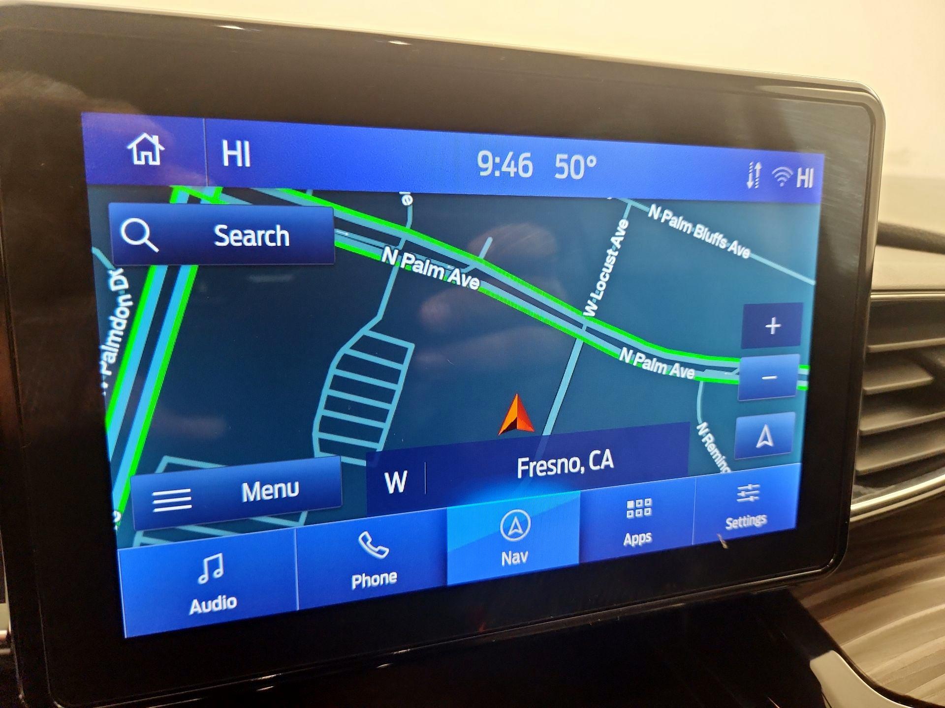 Thumbnail: 2023 Ford Explorer - 14