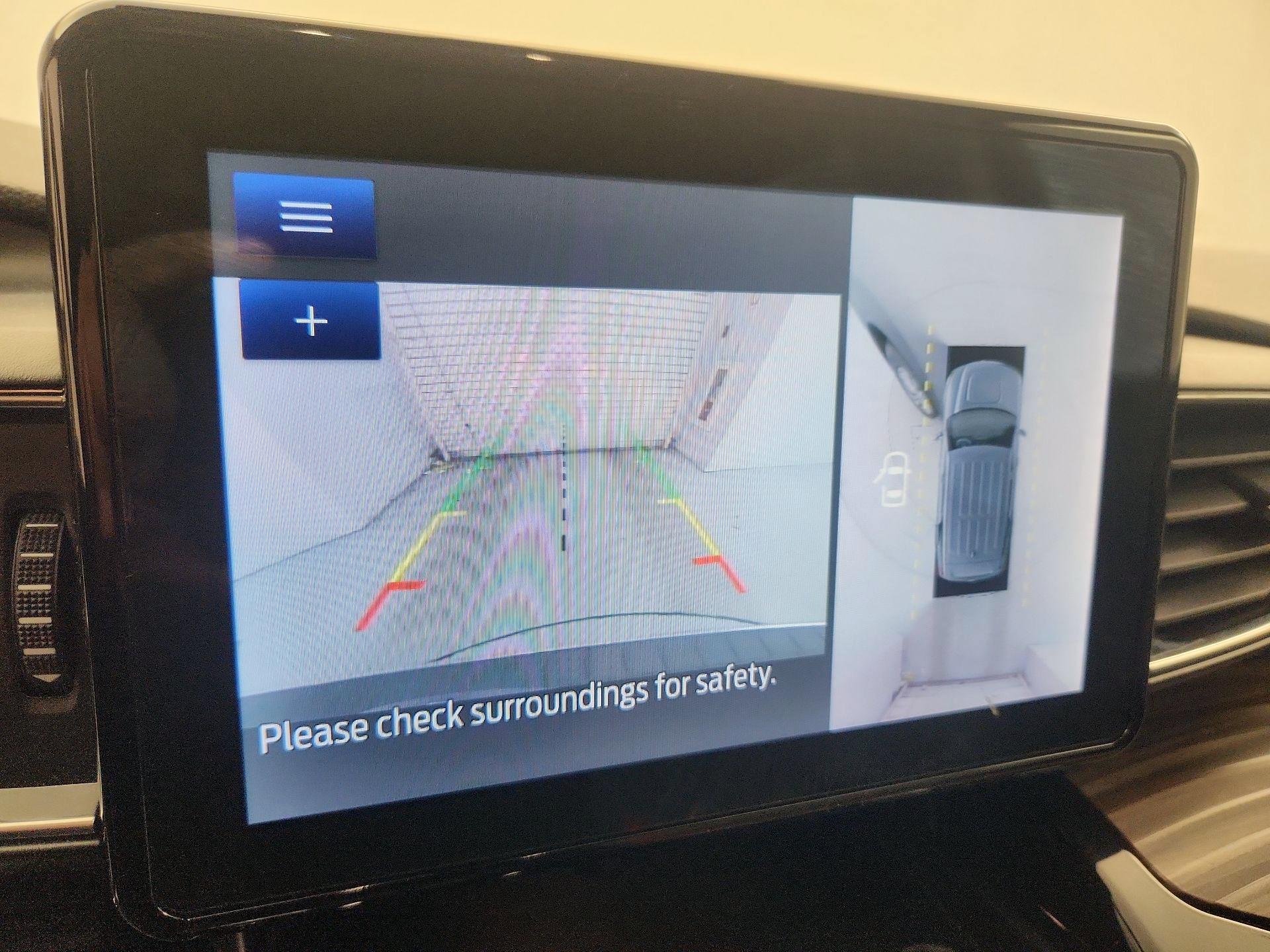 Thumbnail: 2023 Ford Explorer - 15