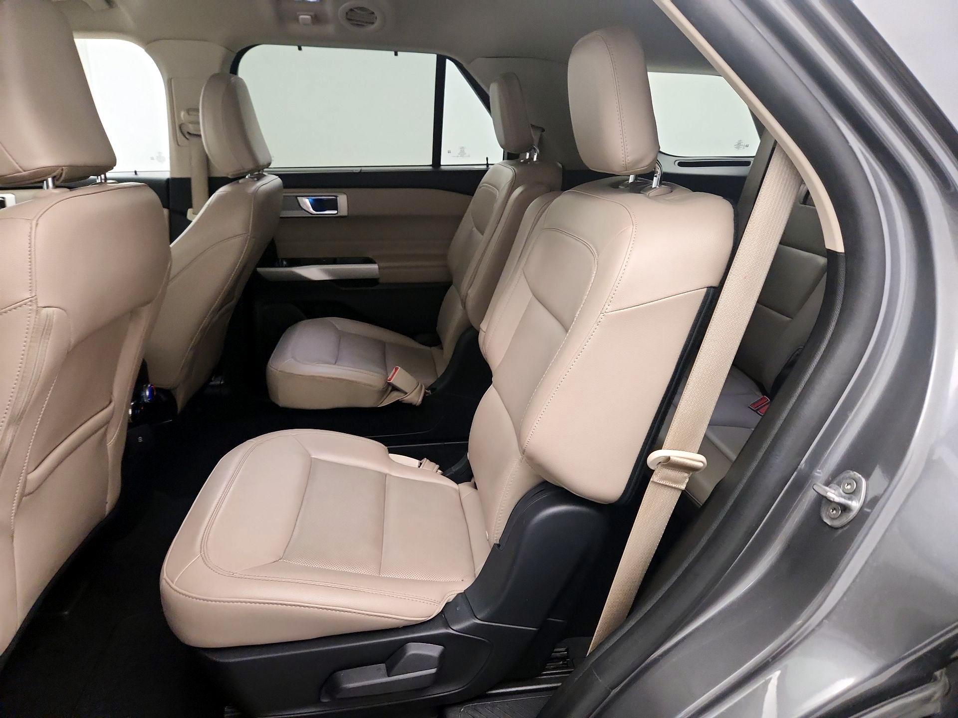 Thumbnail: 2023 Ford Explorer - 19