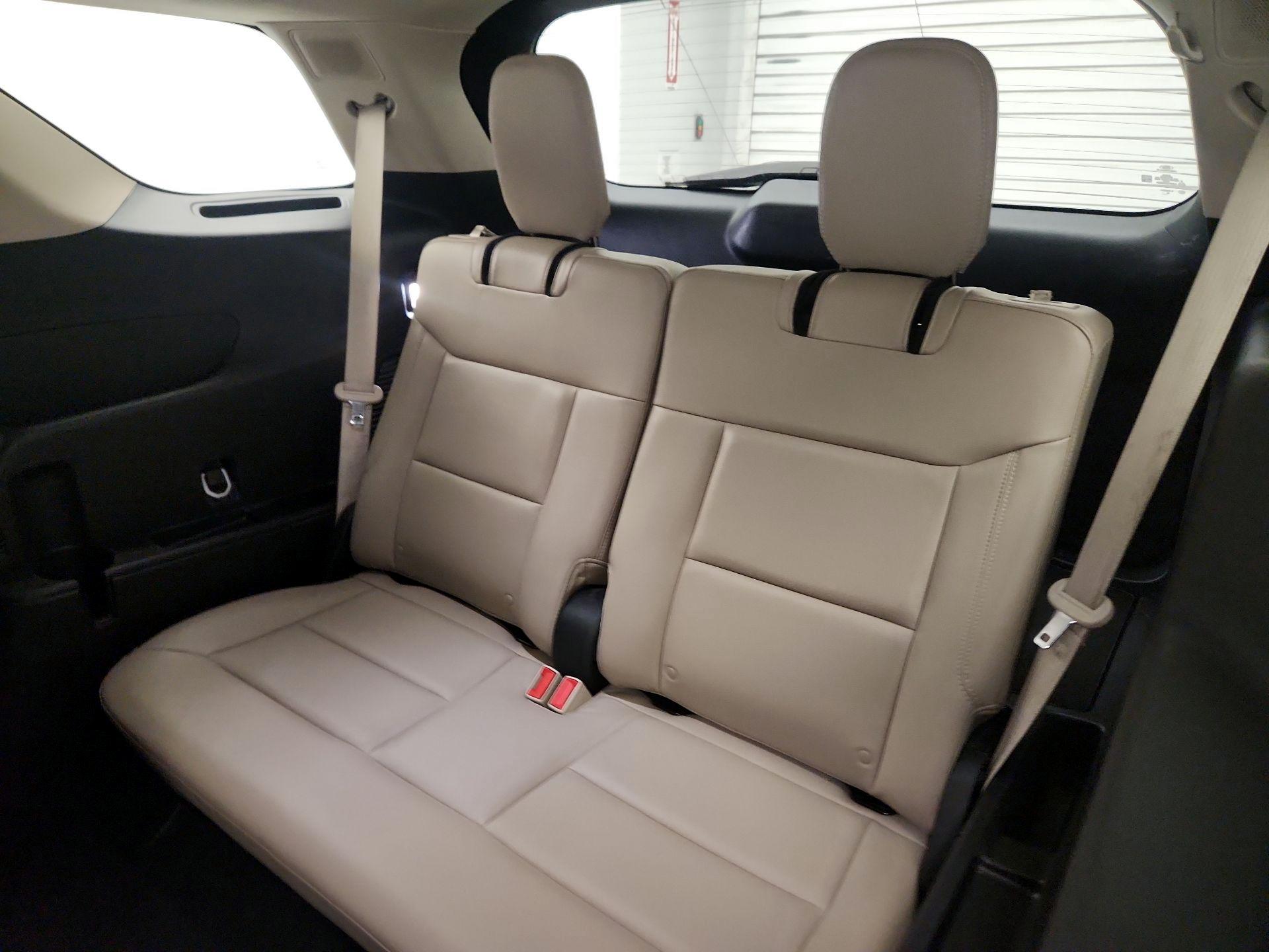 Thumbnail: 2023 Ford Explorer - 20