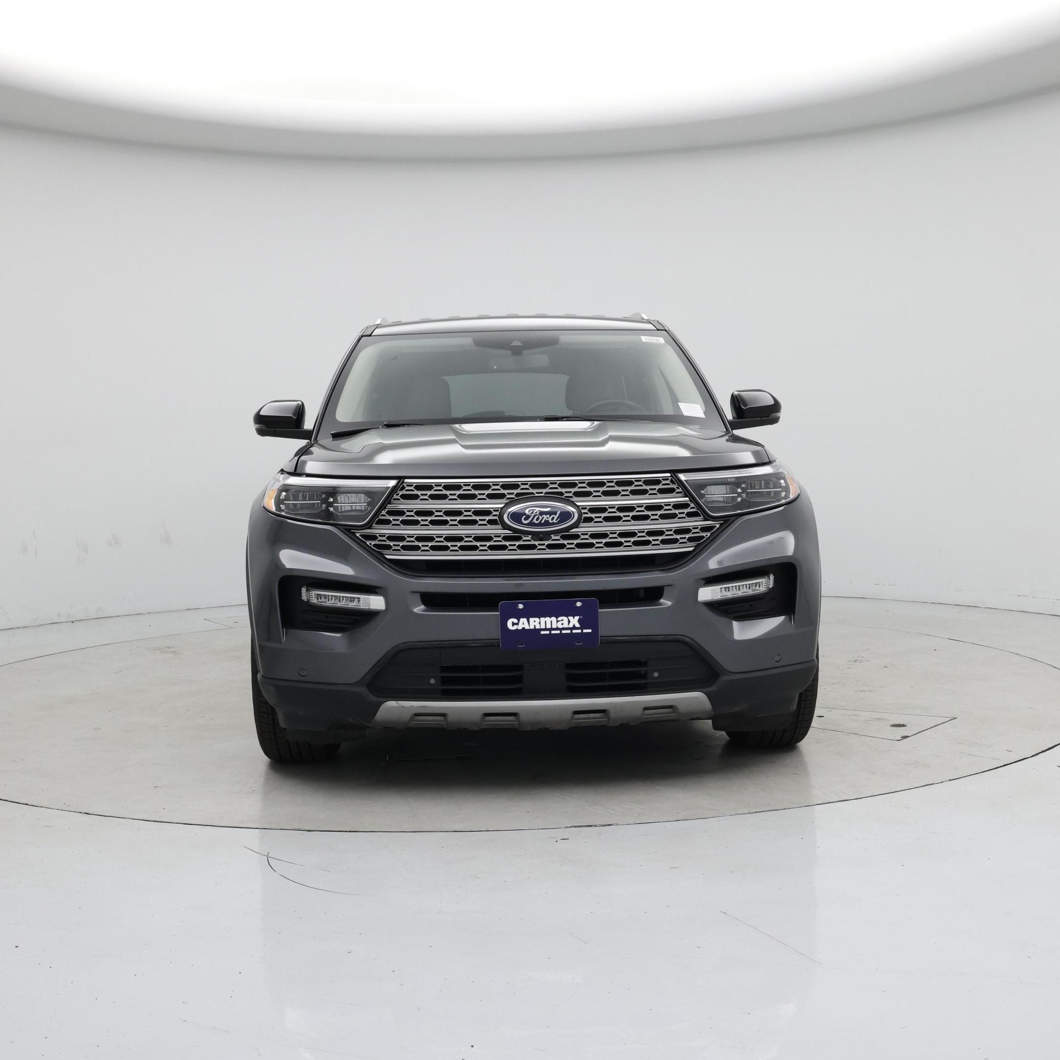 Thumbnail: 2023 Ford Explorer - 5