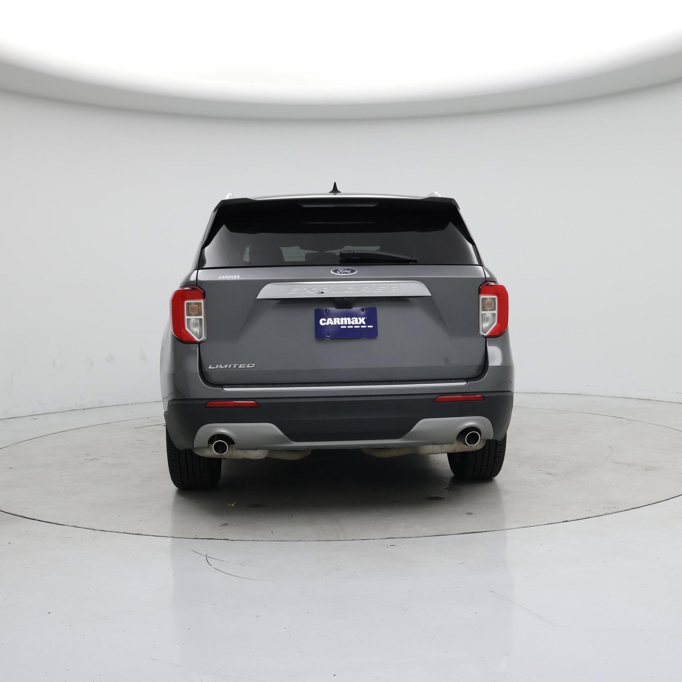 Thumbnail: 2023 Ford Explorer - 6