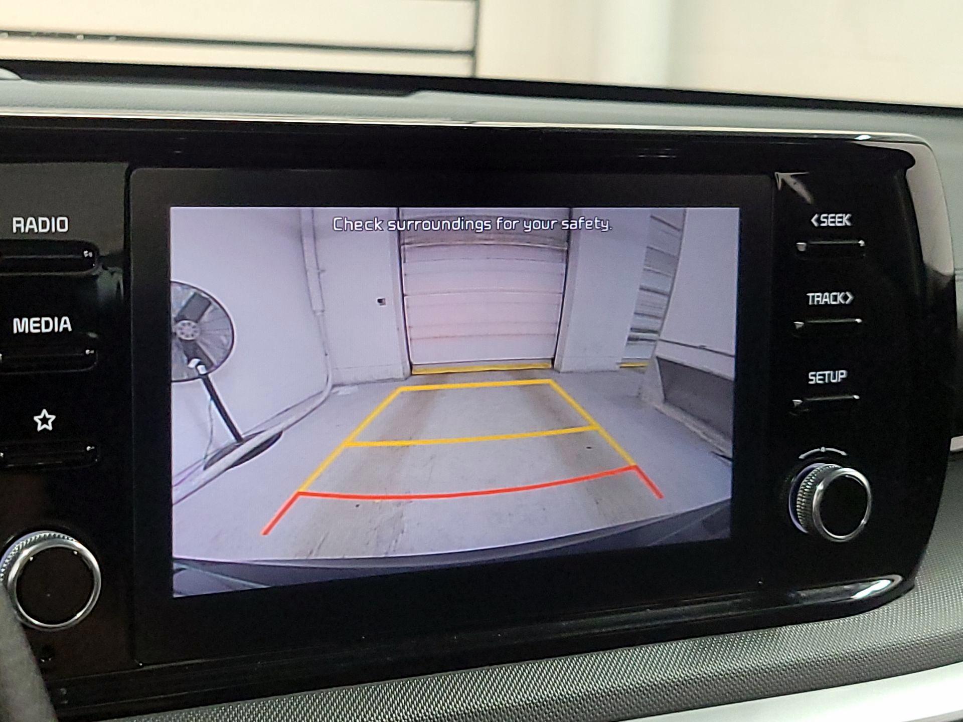 Thumbnail: 2022 Kia K5 - 13