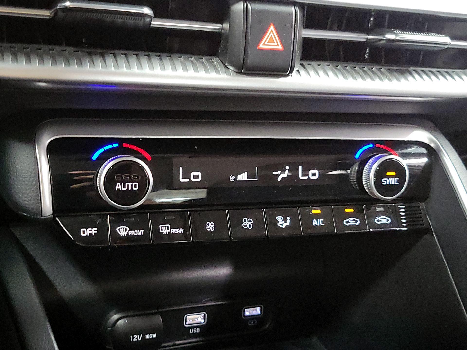 Thumbnail: 2022 Kia K5 - 15