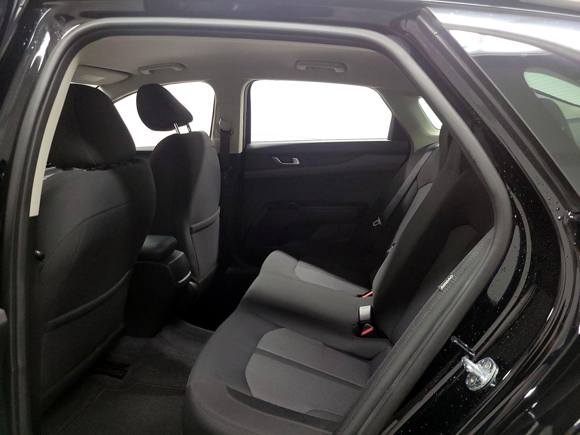 Thumbnail: 2022 Kia K5 - 17