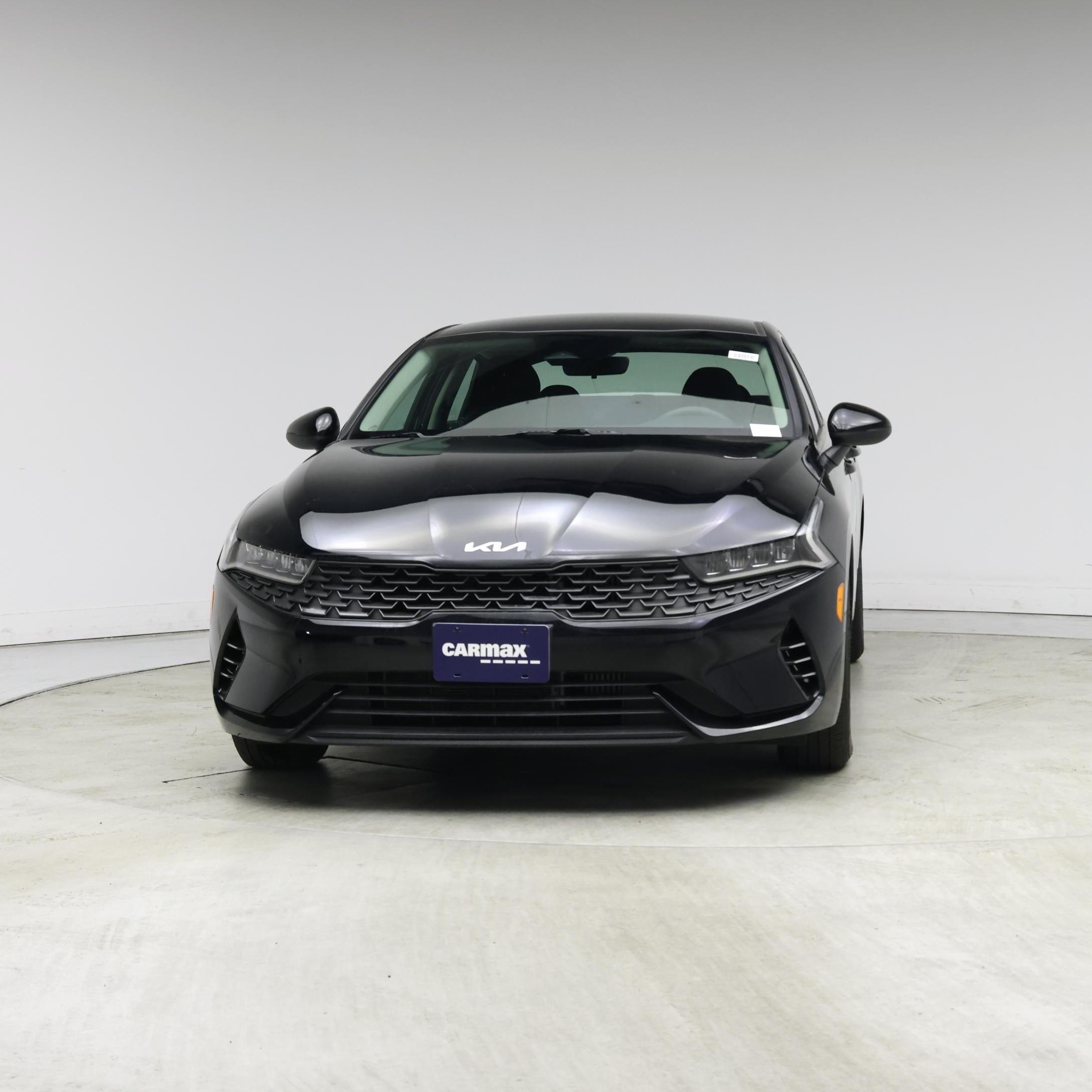 Thumbnail: 2022 Kia K5 - 5