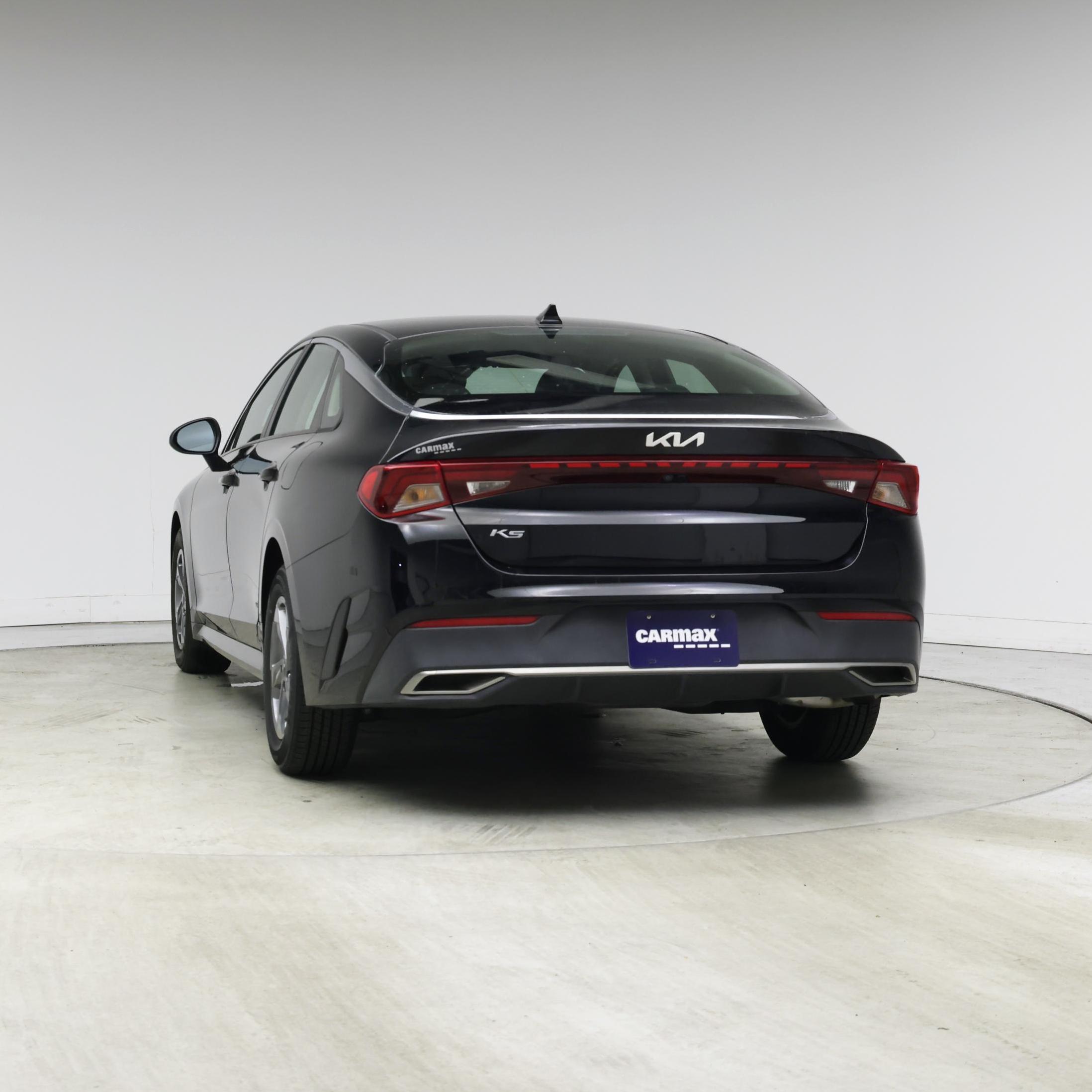 Thumbnail: 2022 Kia K5 - 6