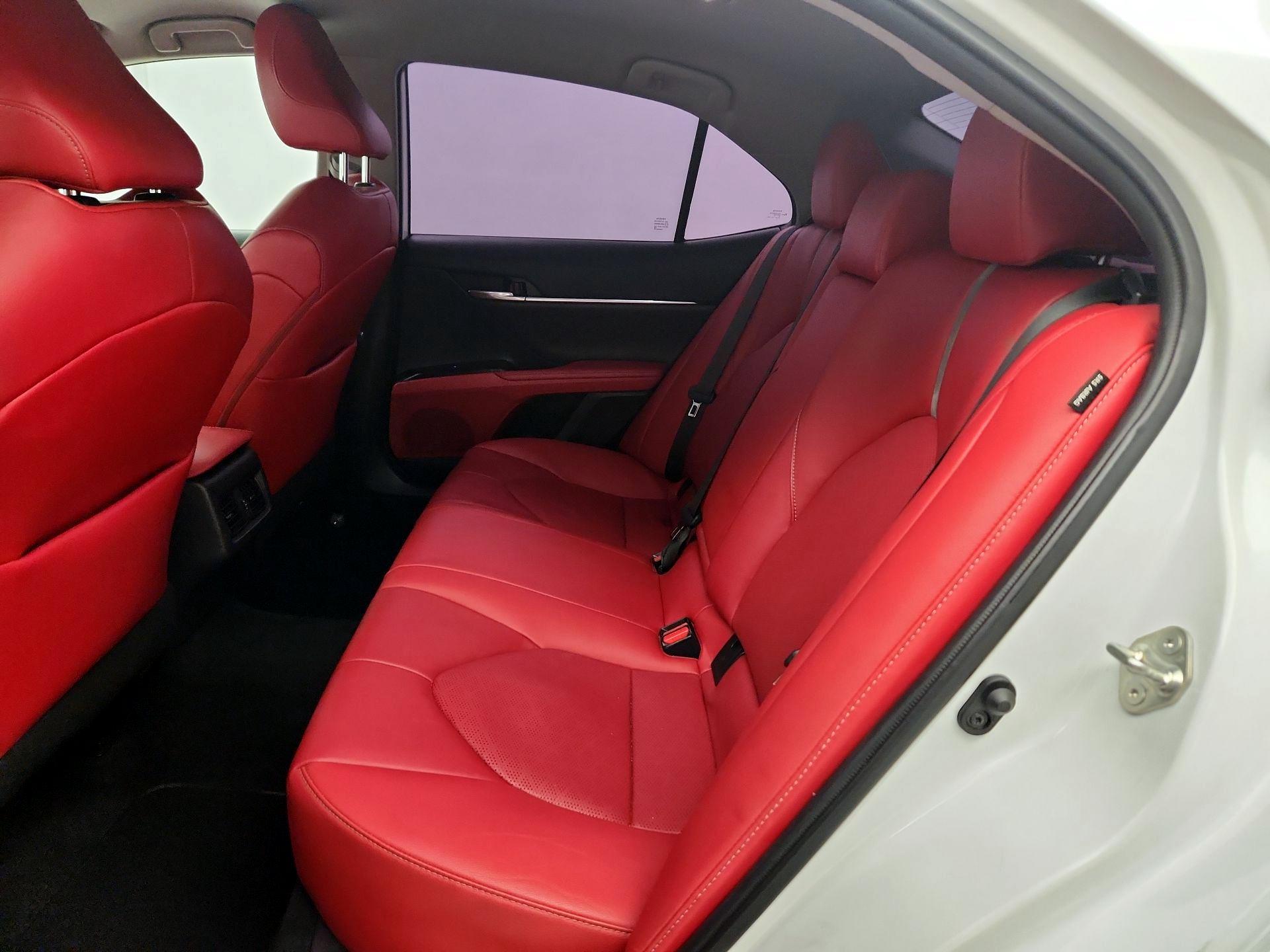 Thumbnail: 2020 Toyota Camry - 19